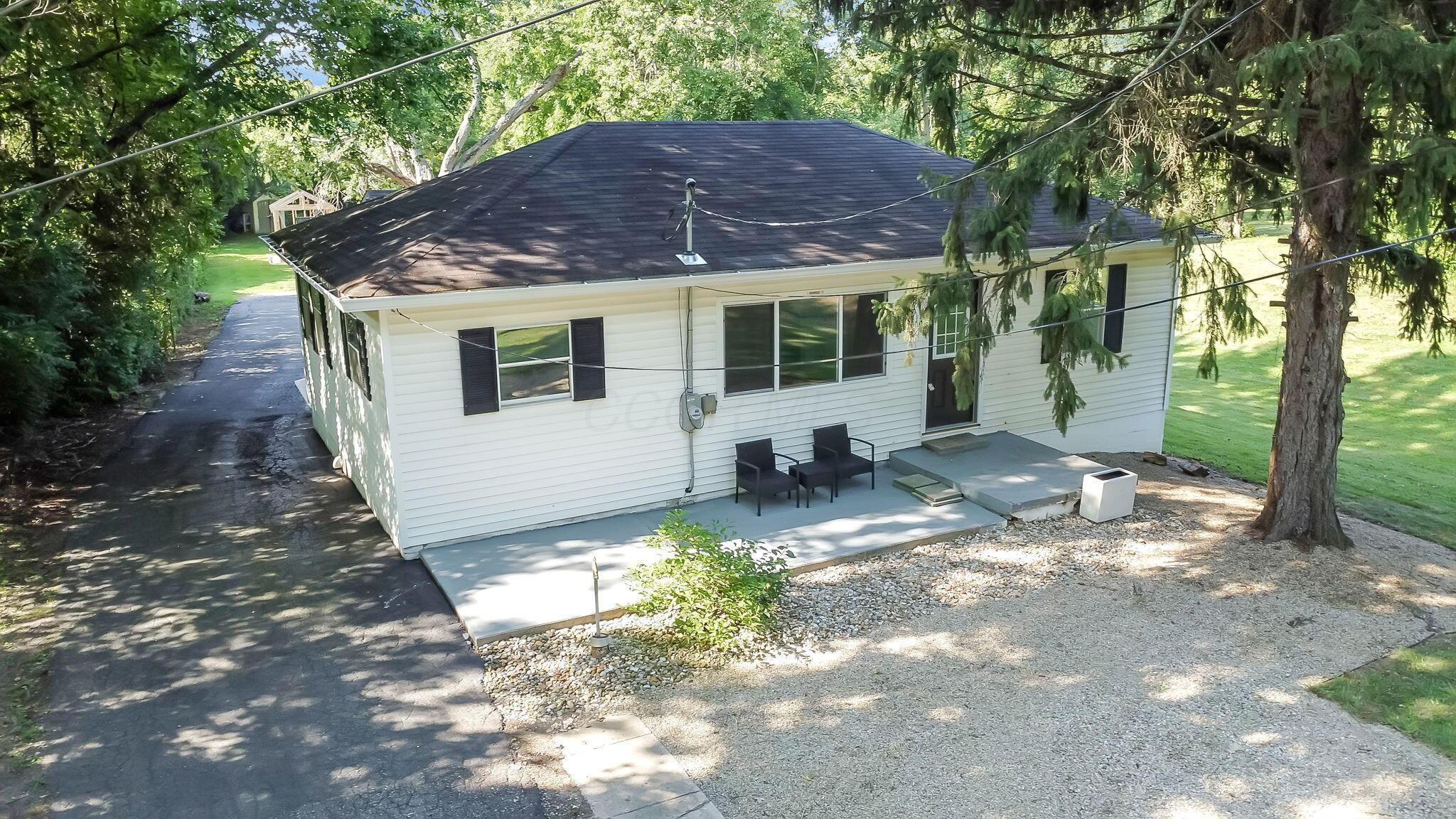 4548 Big Walnut Road