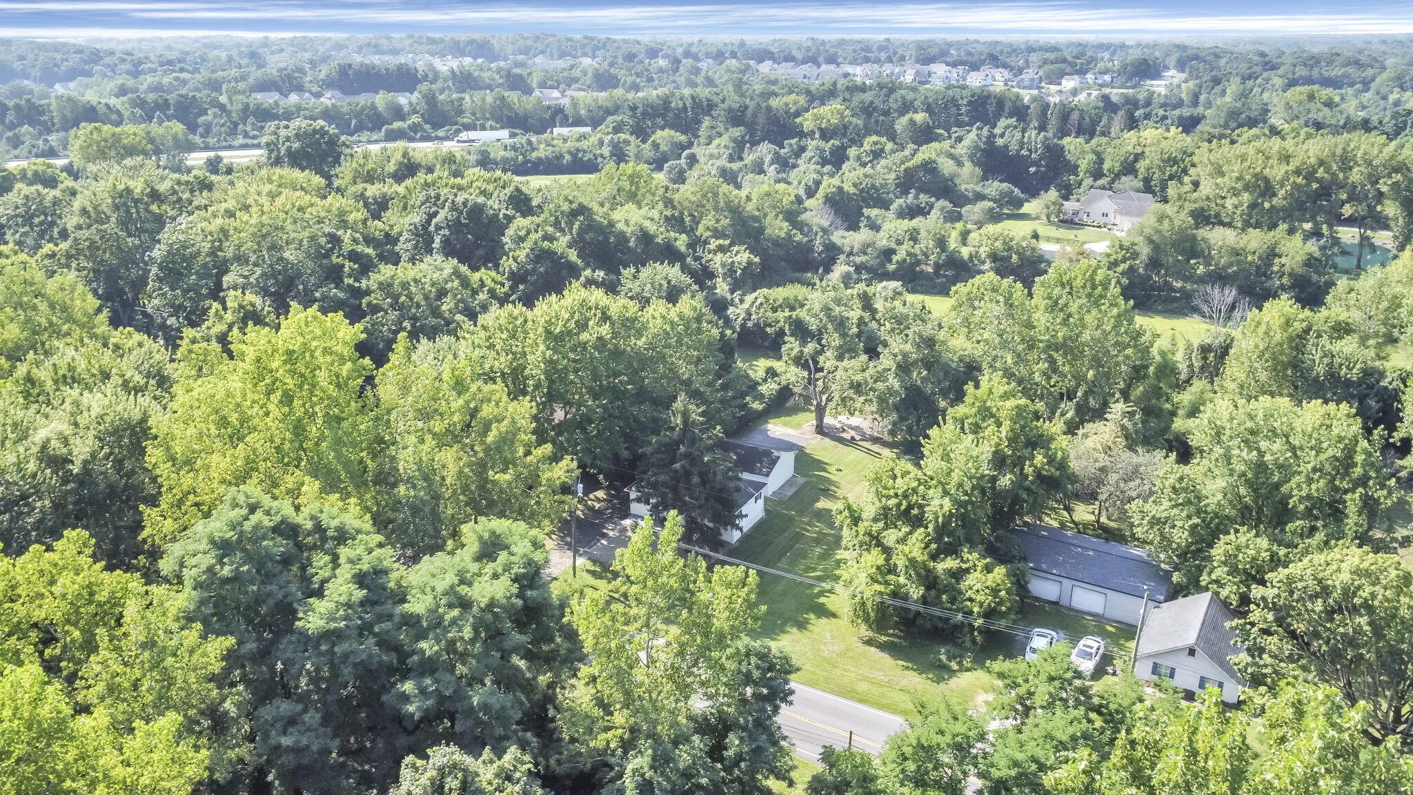 4548 Big Walnut Road