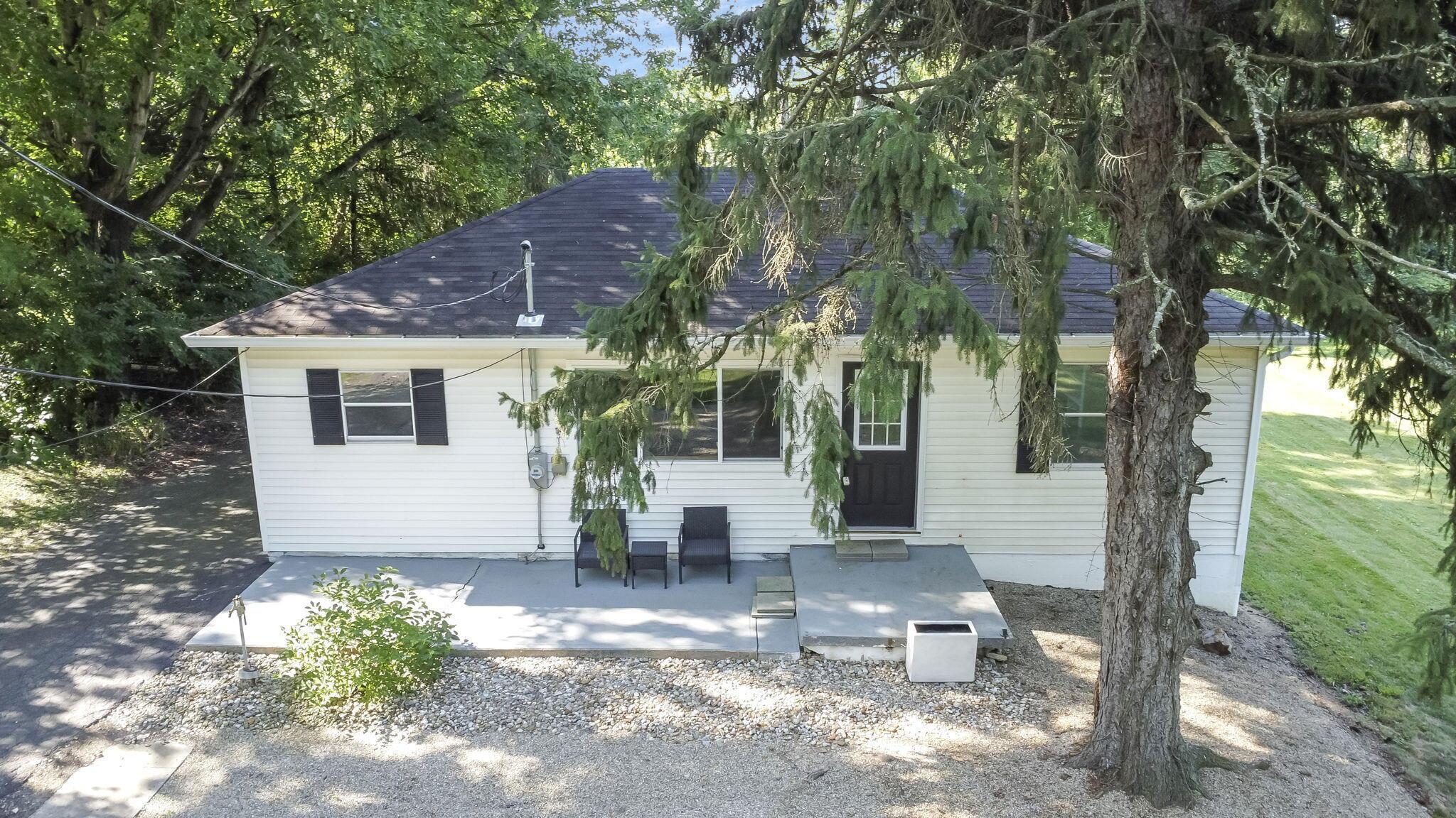 4548 Big Walnut Road