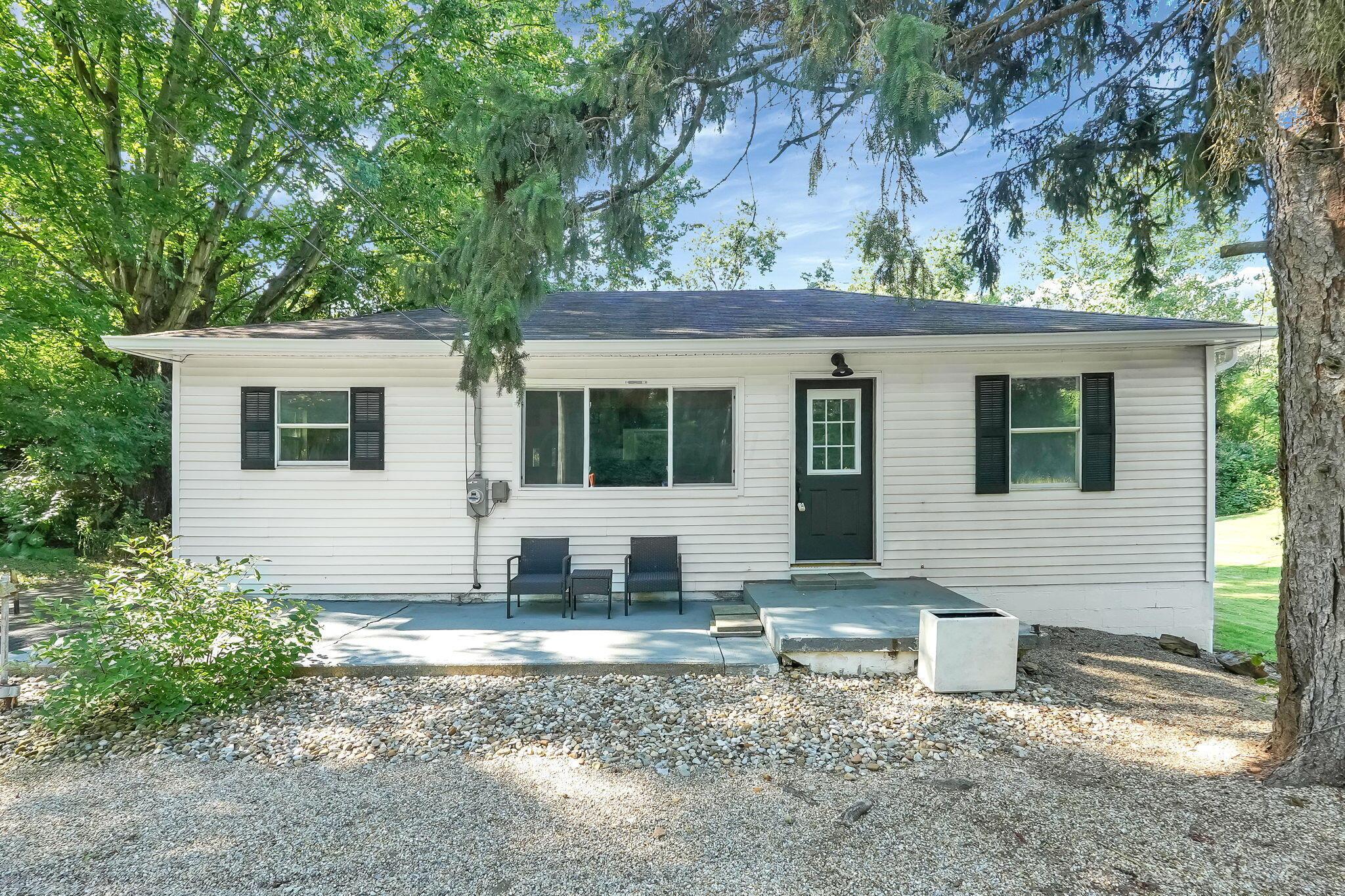 4548 Big Walnut Road