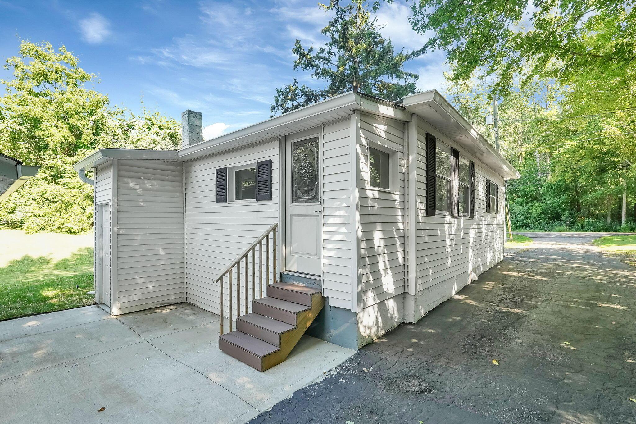 4548 Big Walnut Road