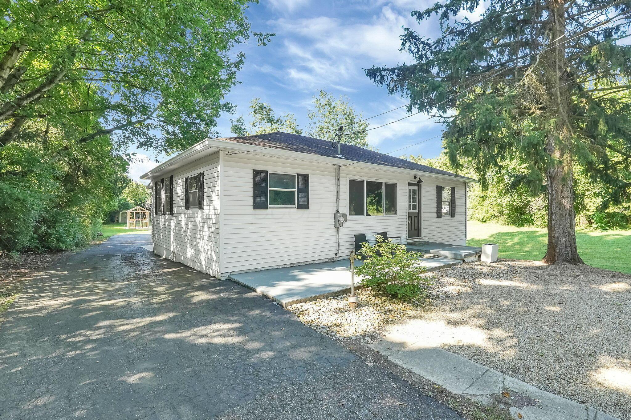 4548 Big Walnut Road