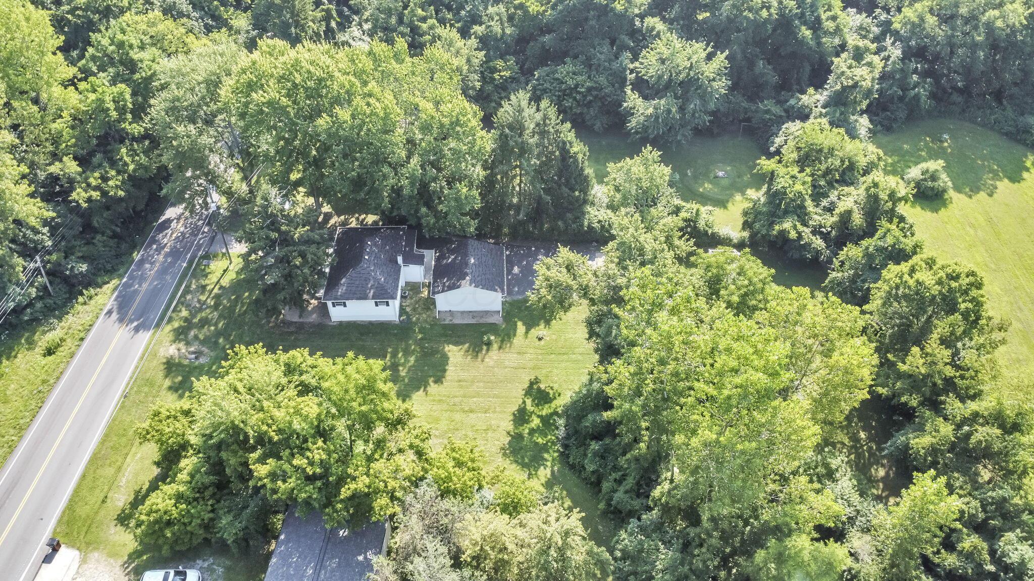 4548 Big Walnut Road