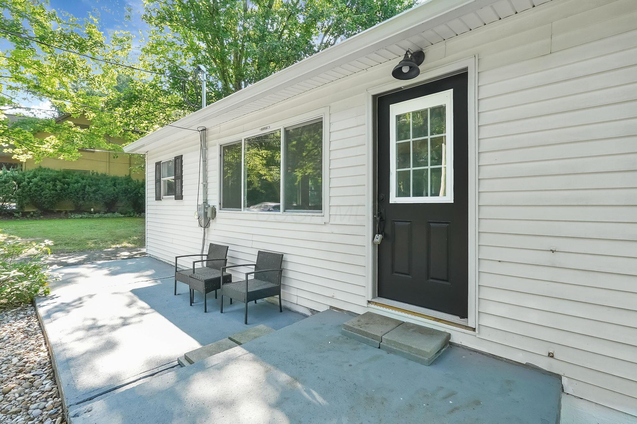 4548 Big Walnut Road