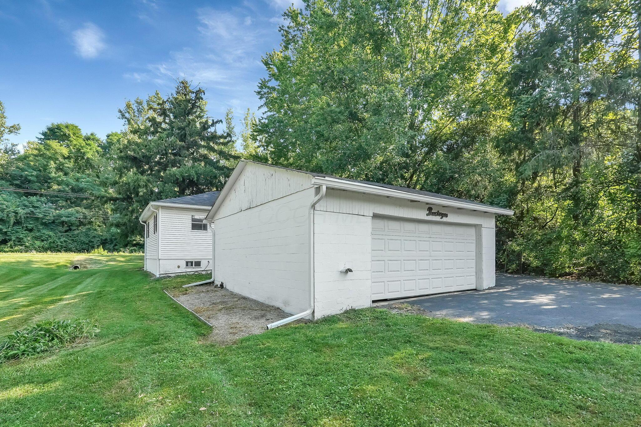 4548 Big Walnut Road