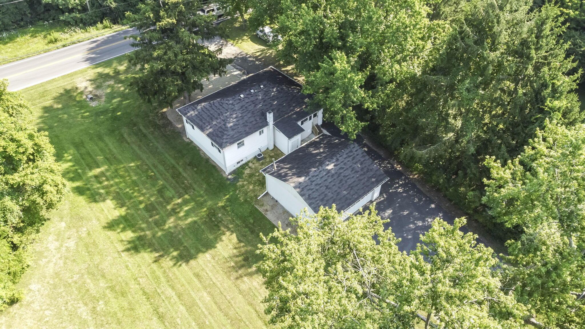 4548 Big Walnut Road