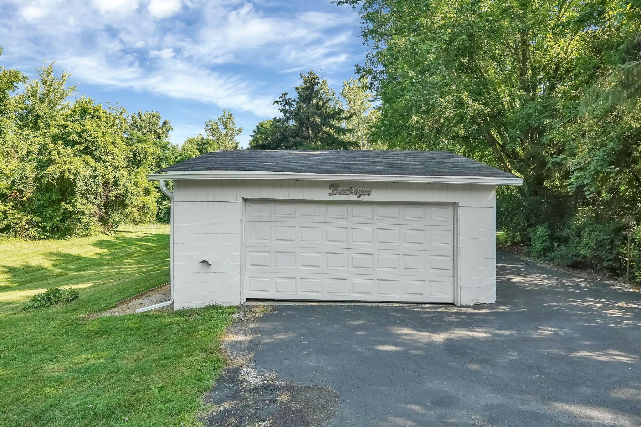 4548 Big Walnut Road