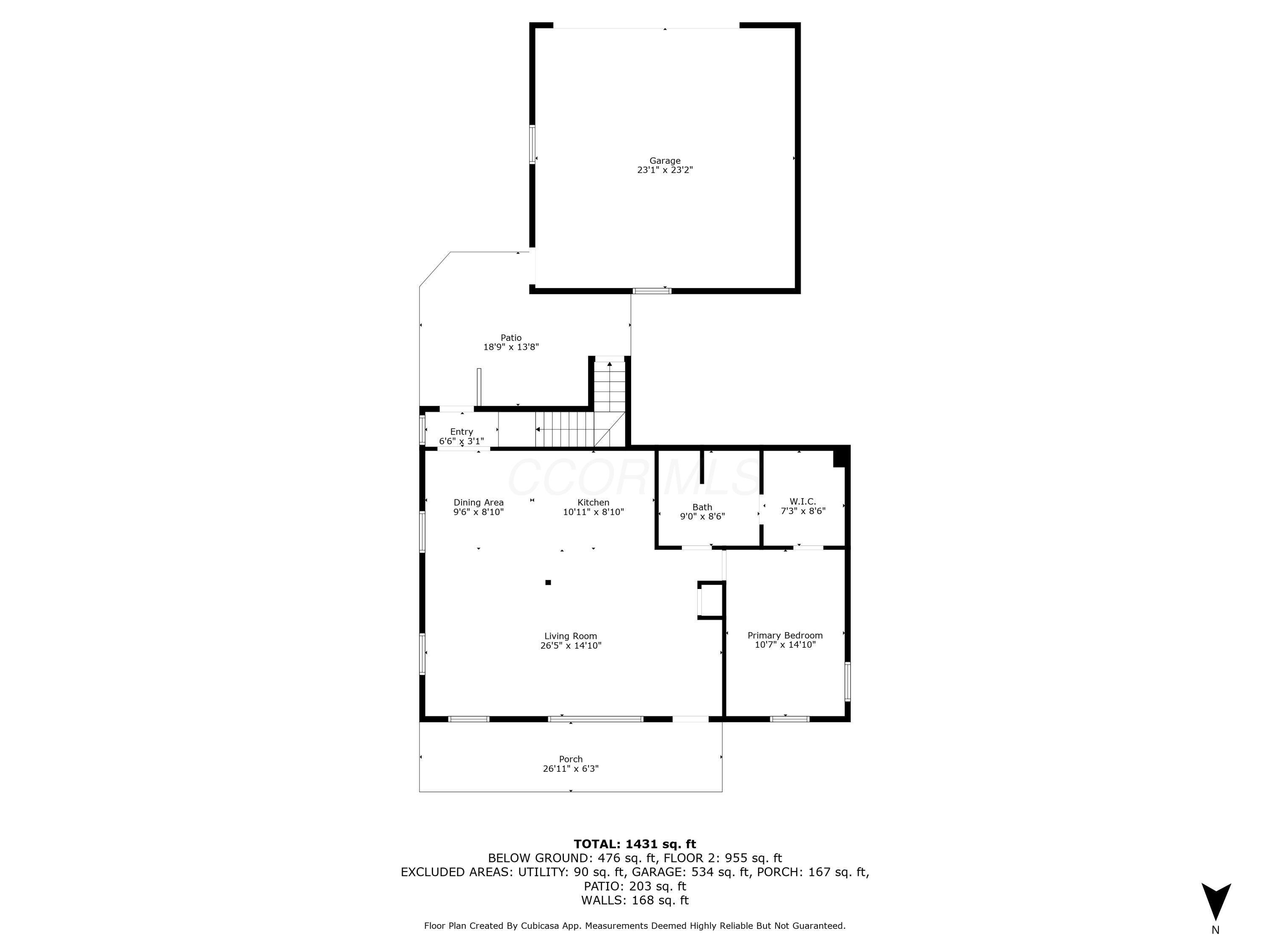 4548 Big Walnut Road