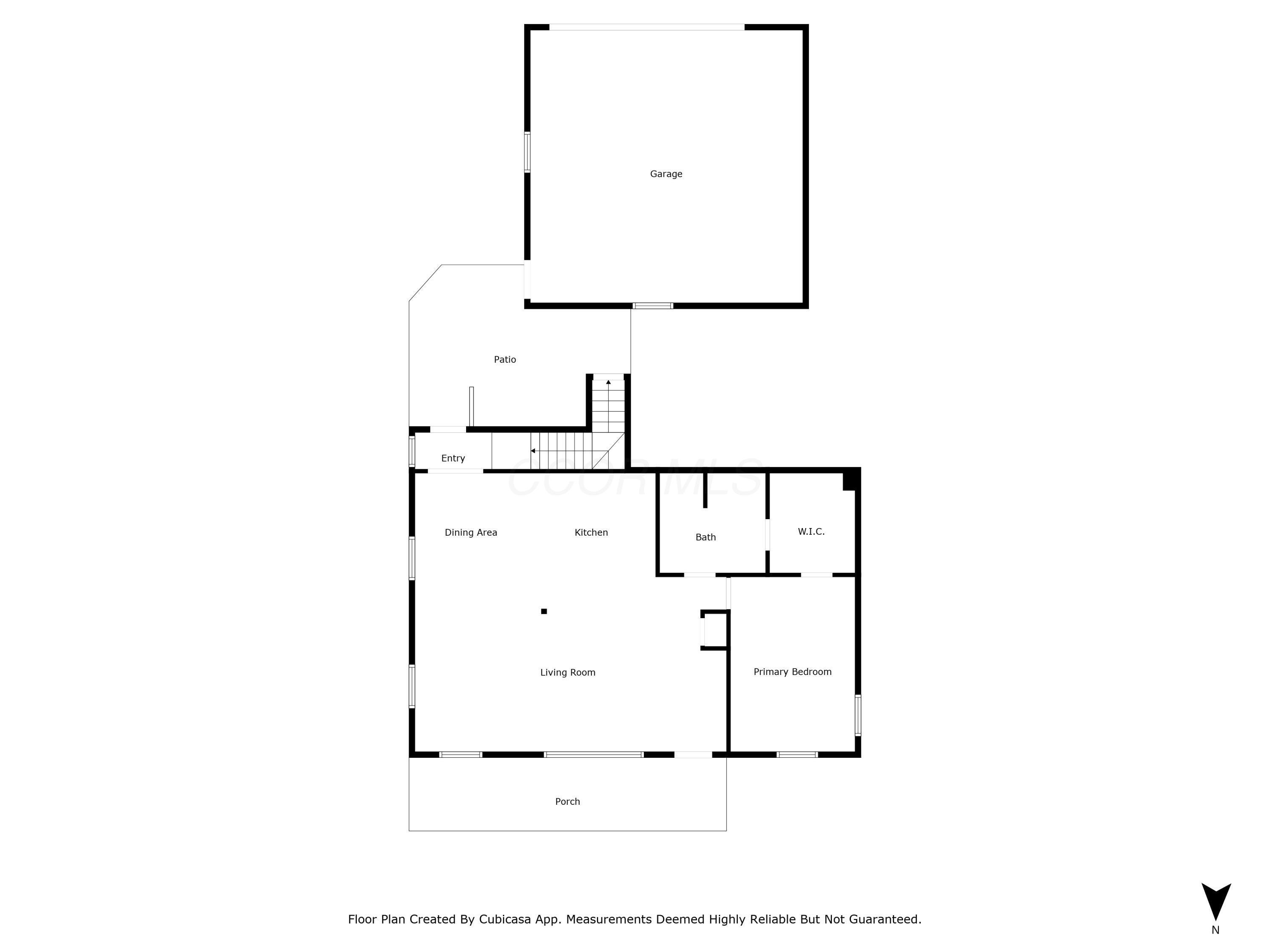 4548 Big Walnut Road