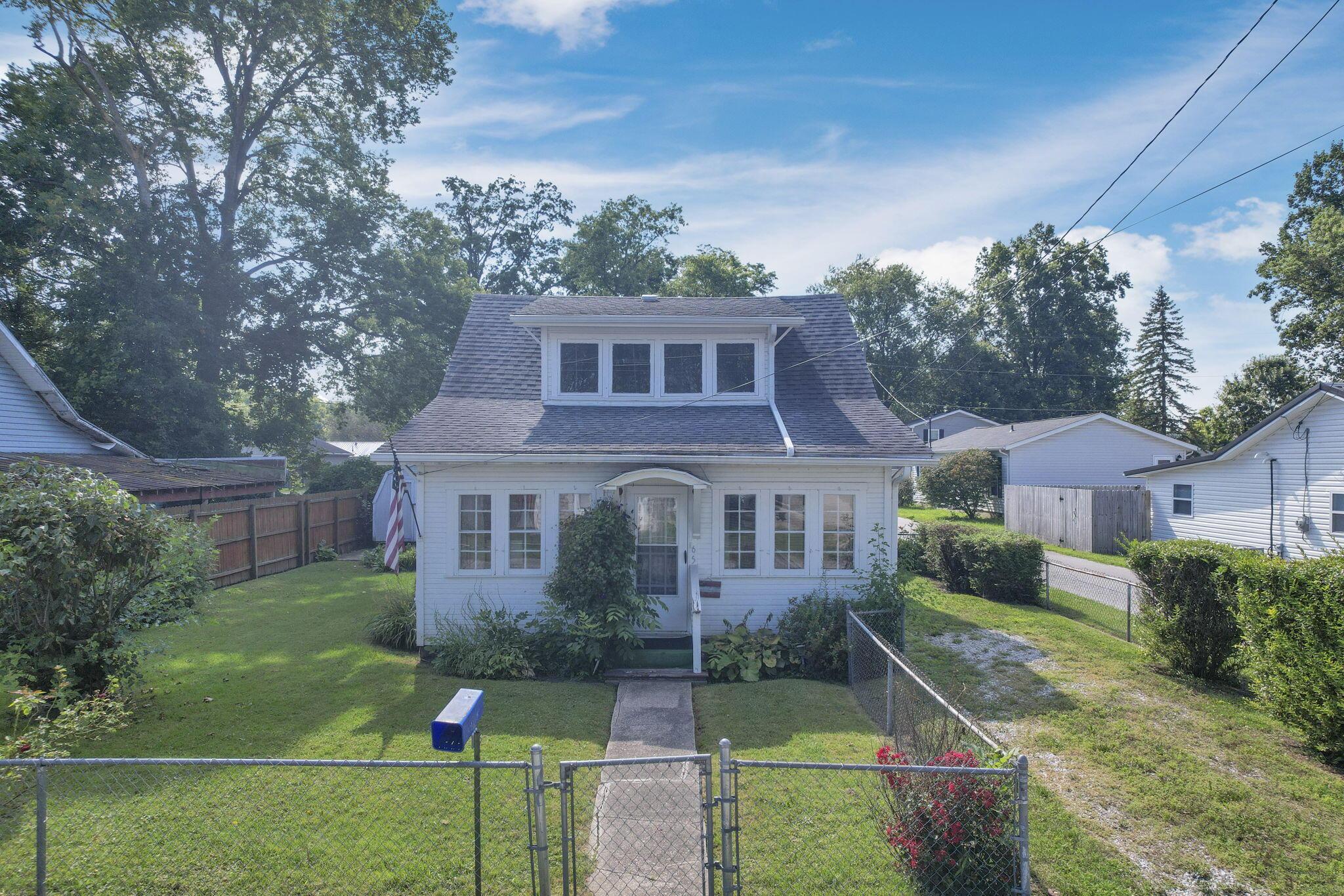 65 Stewart Avenue