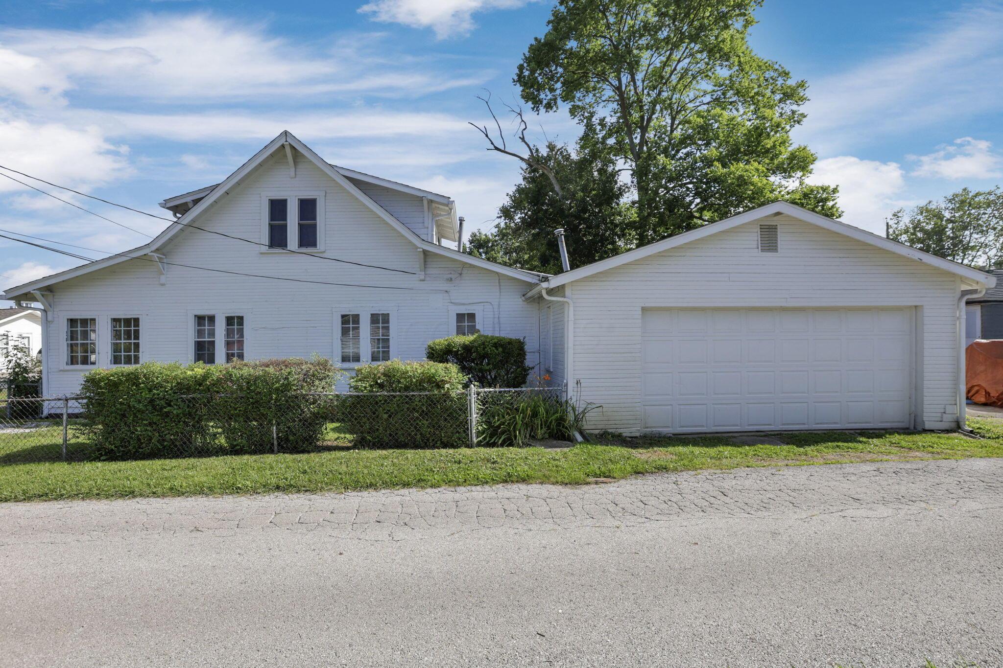 65 Stewart Avenue