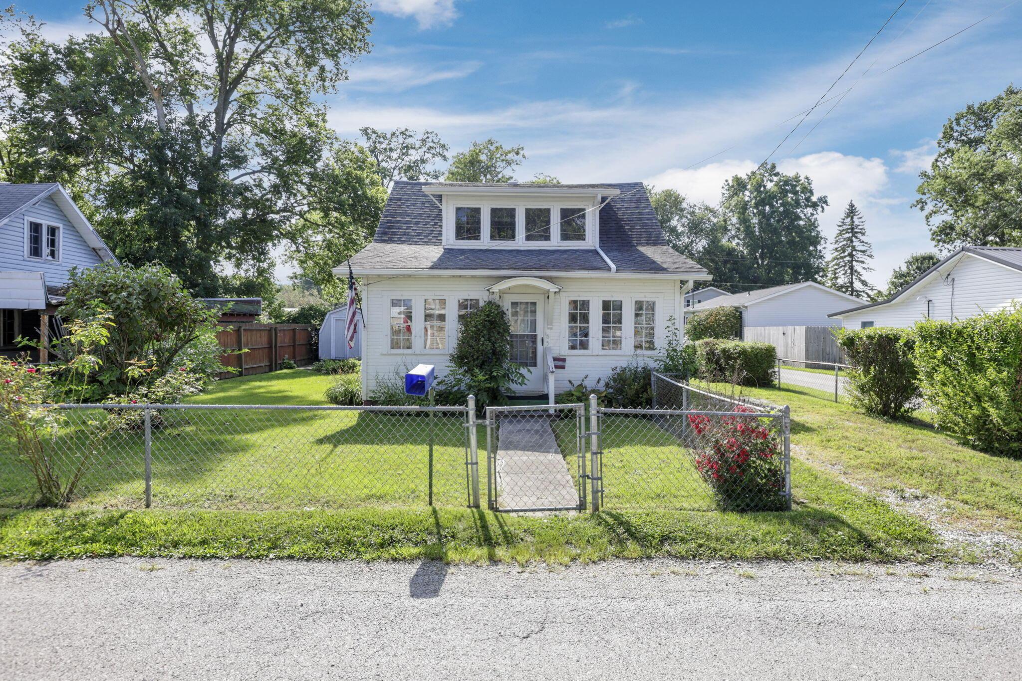 65 Stewart Avenue