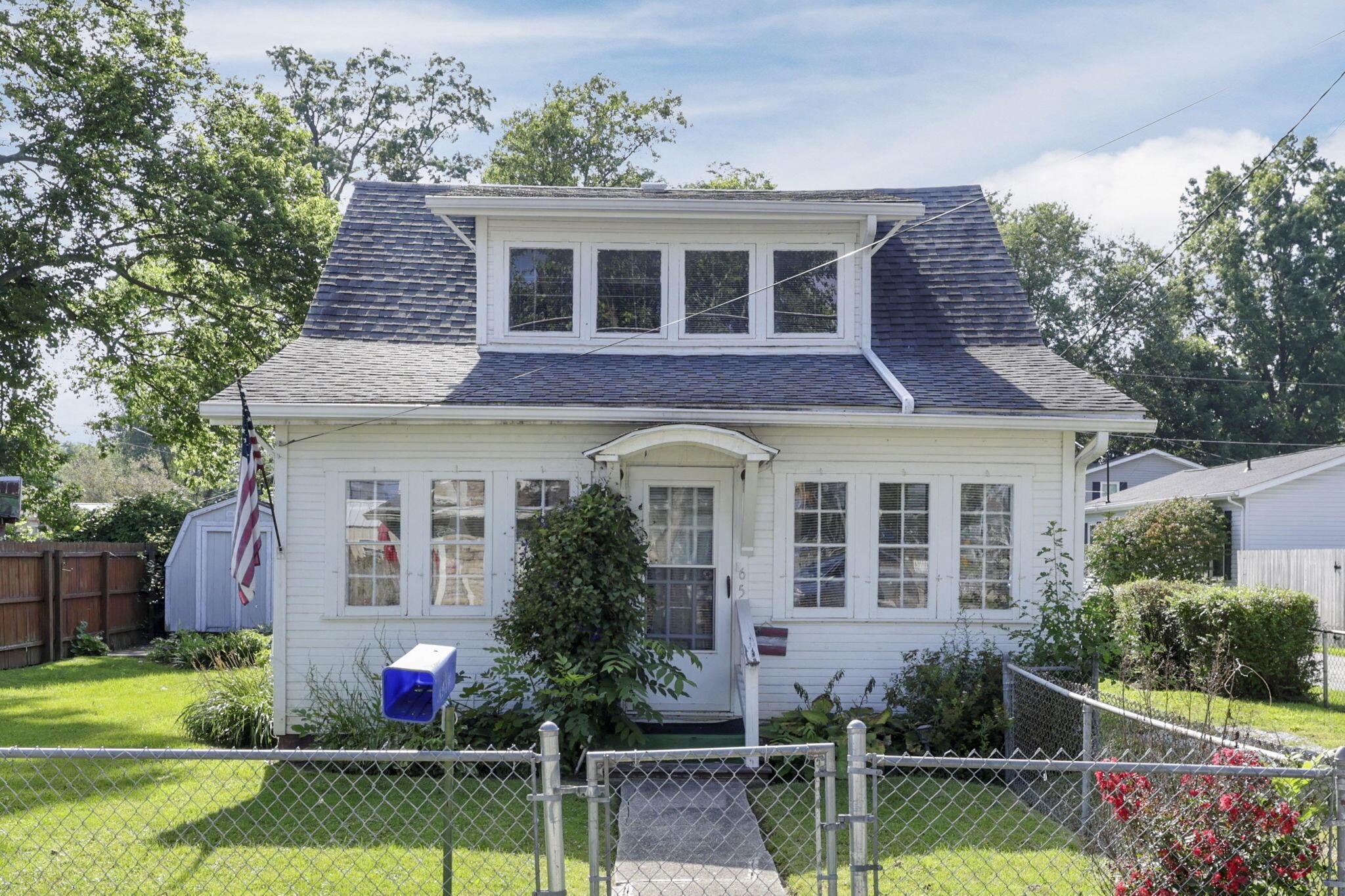 65 Stewart Avenue