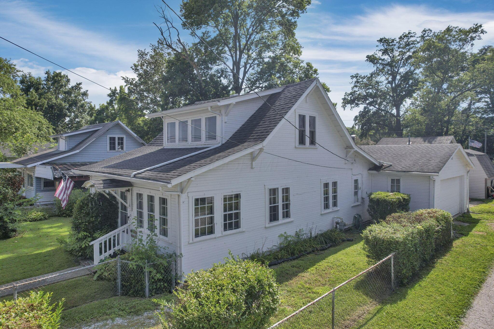 65 Stewart Avenue