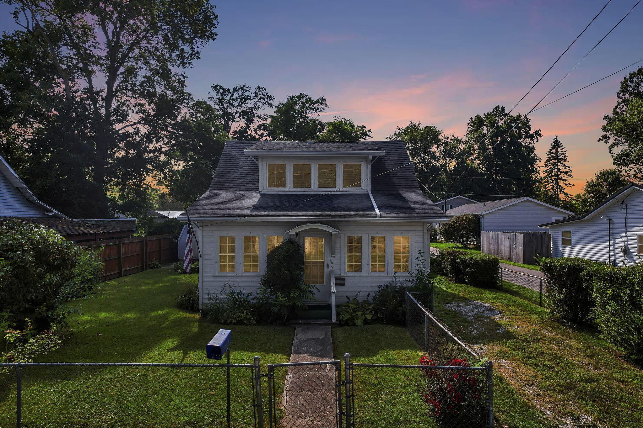 65 Stewart Avenue