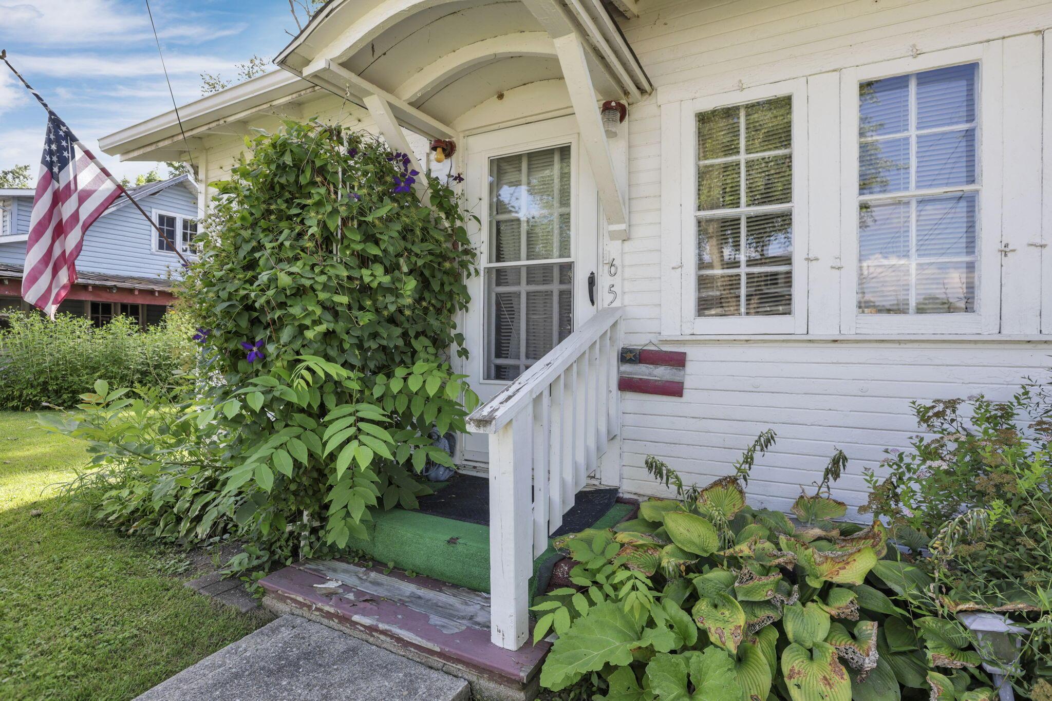 65 Stewart Avenue