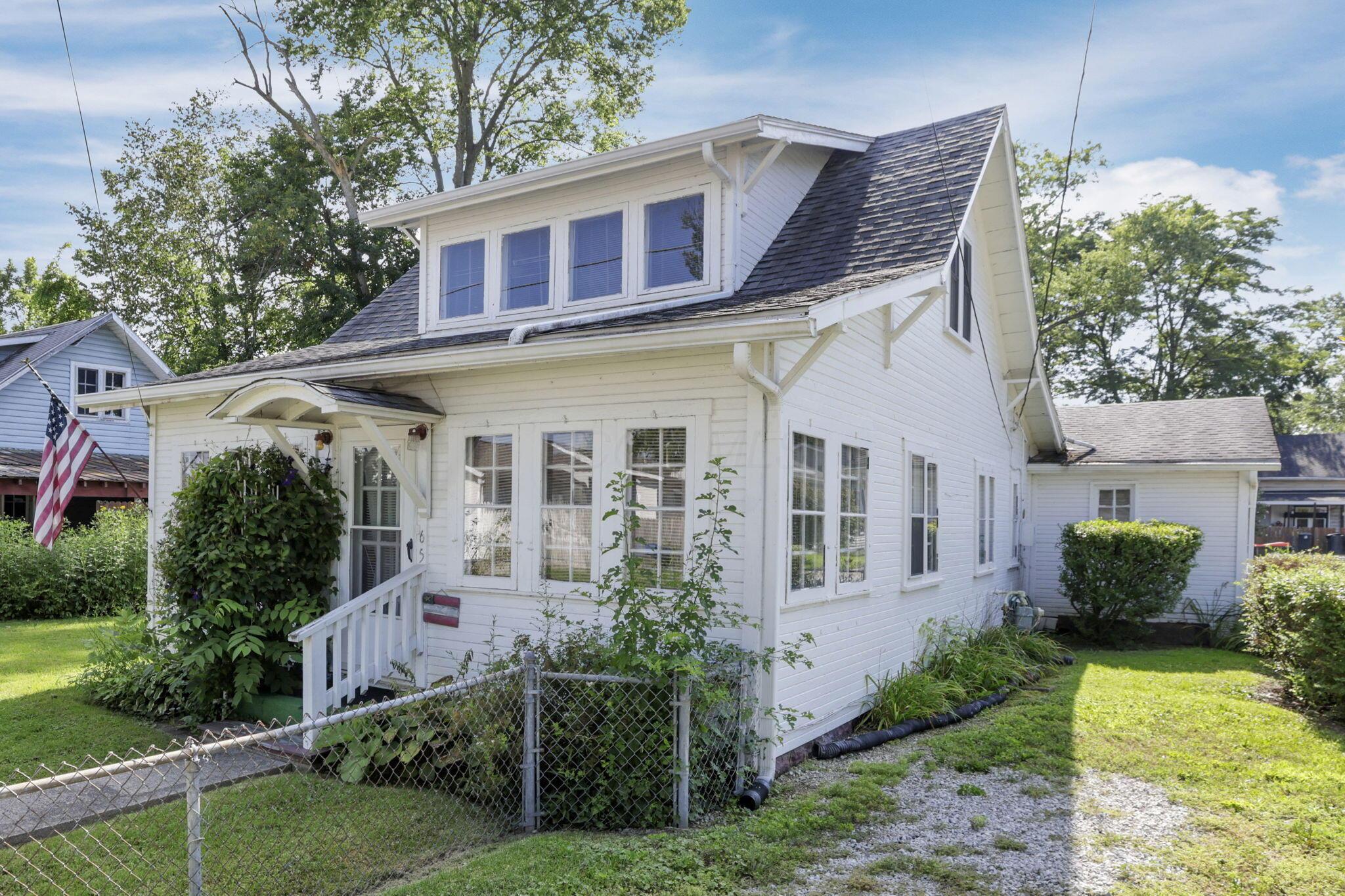 65 Stewart Avenue