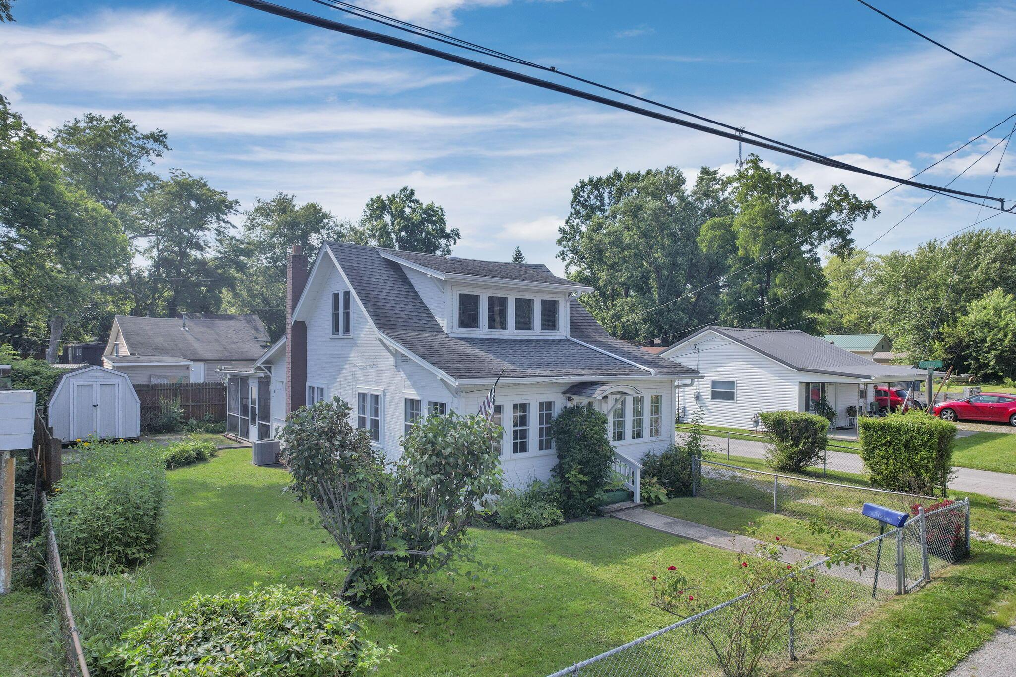 65 Stewart Avenue