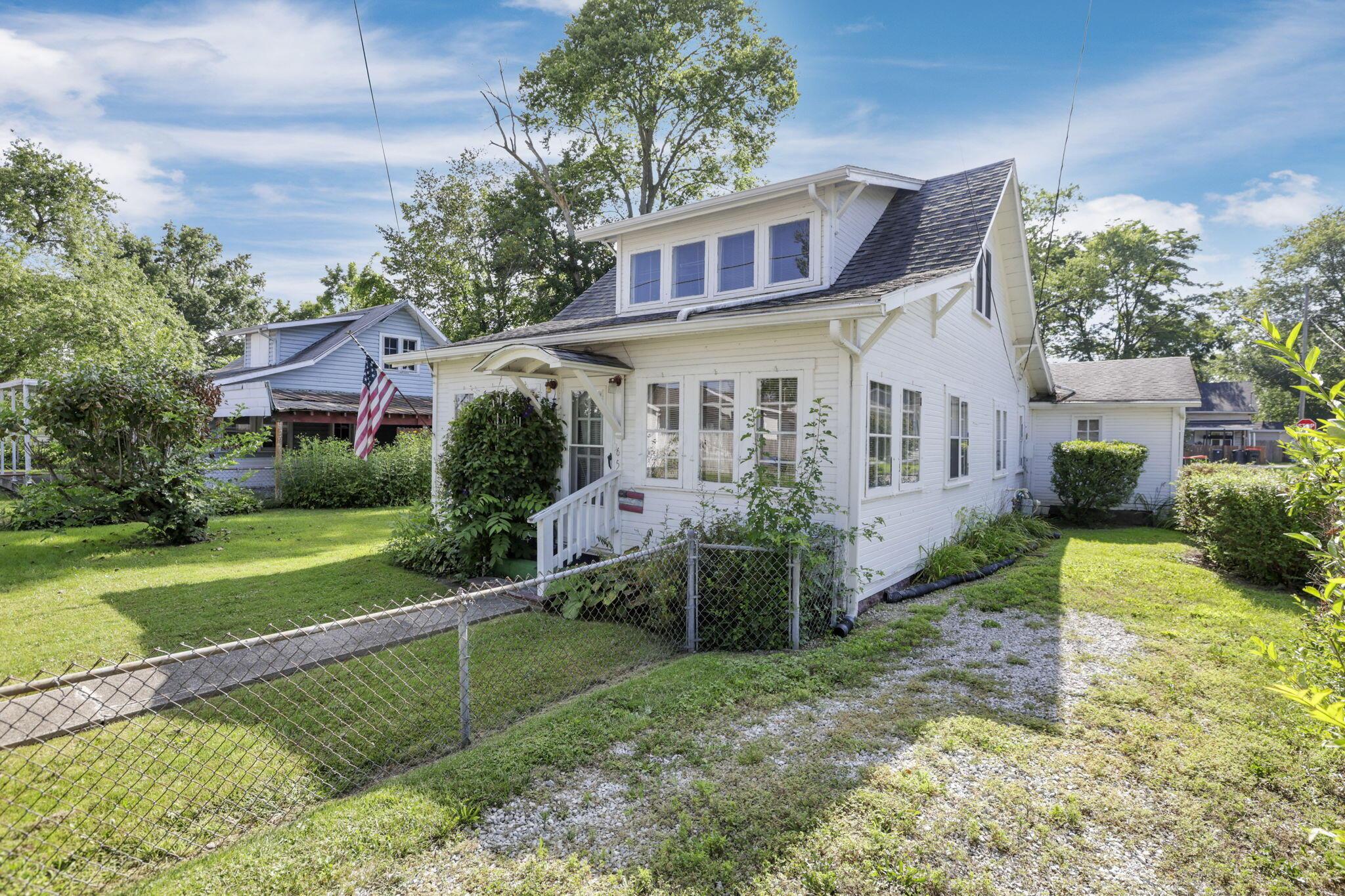 65 Stewart Avenue
