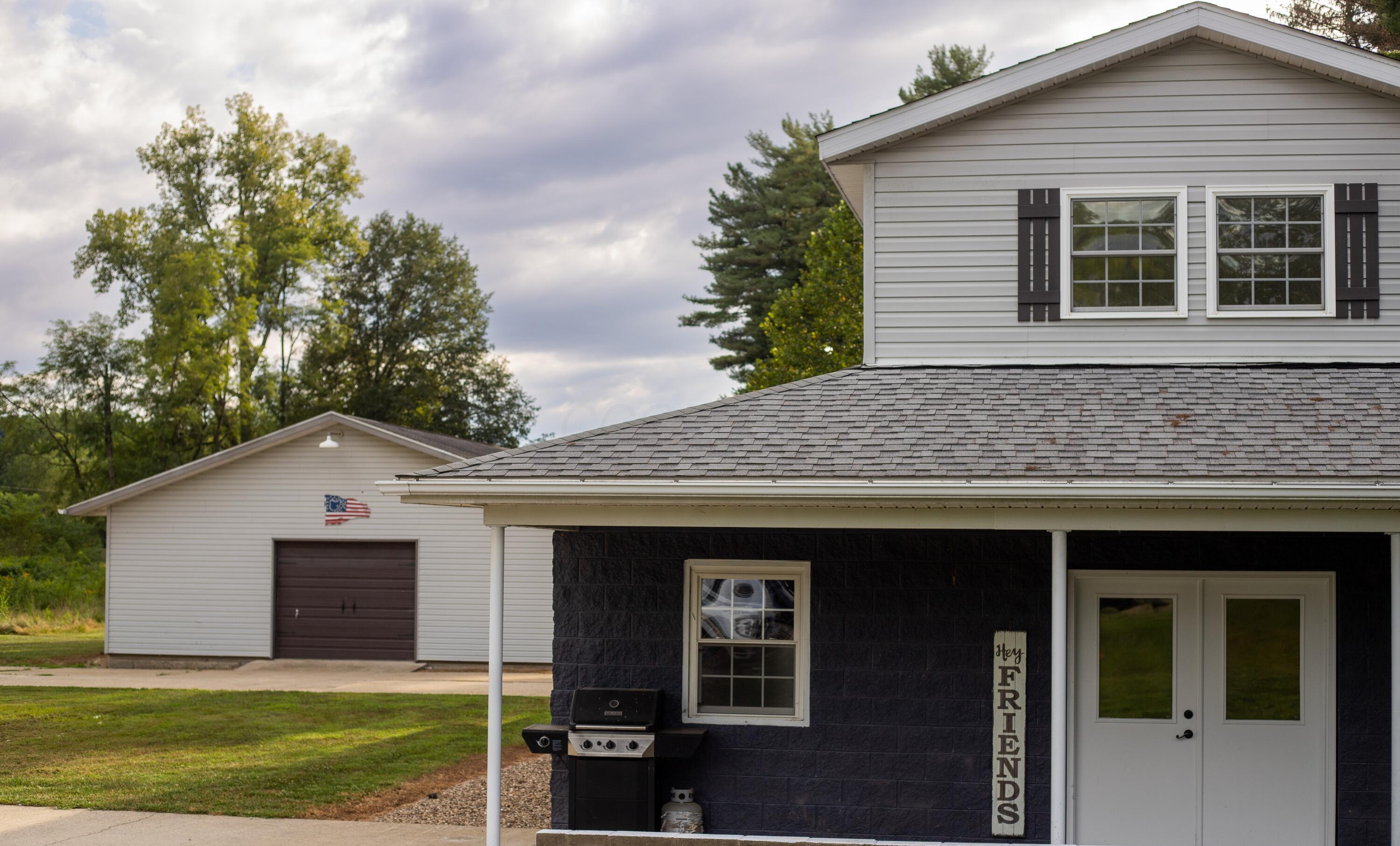 515 Norwich Valley Road