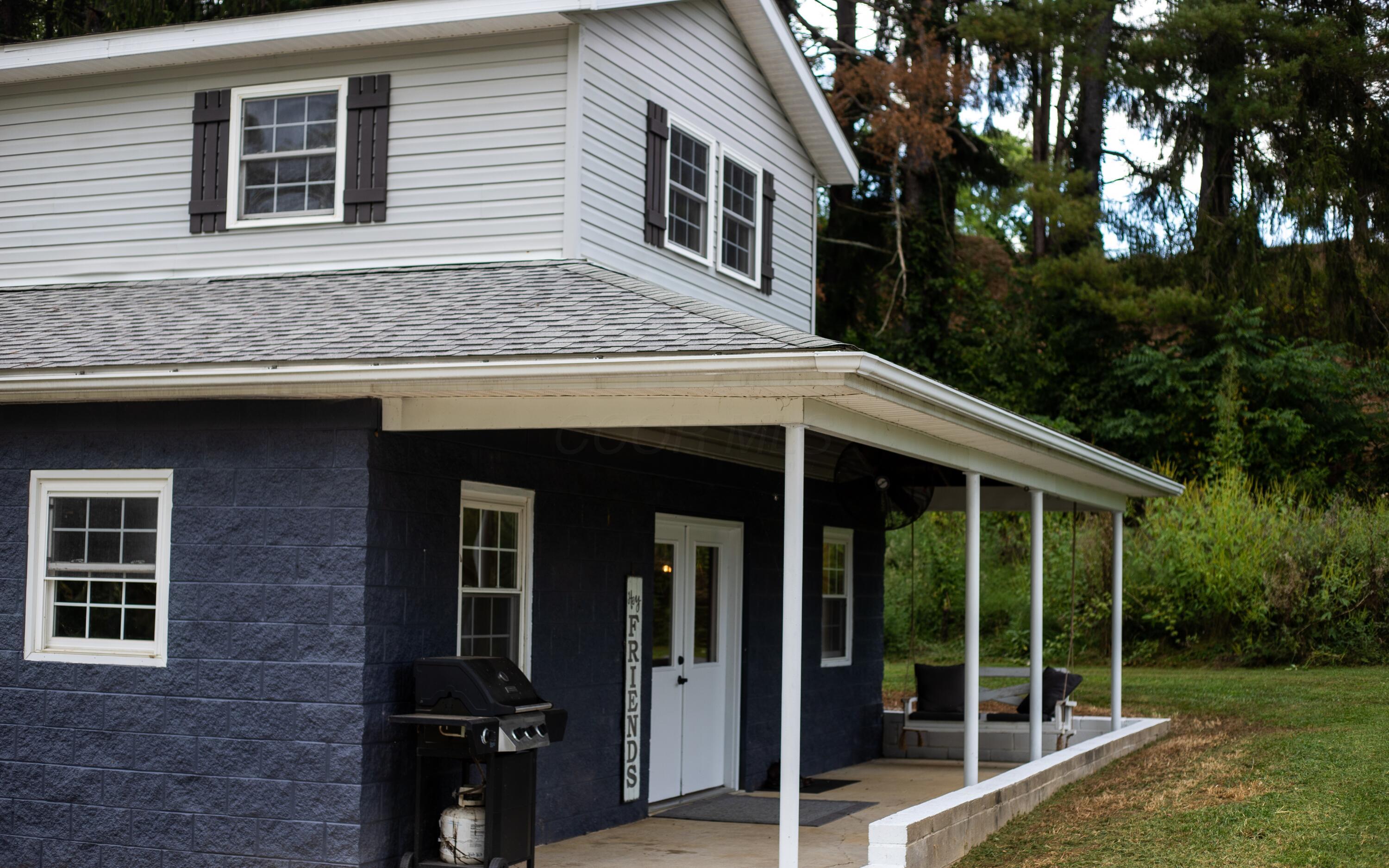 515 Norwich Valley Road