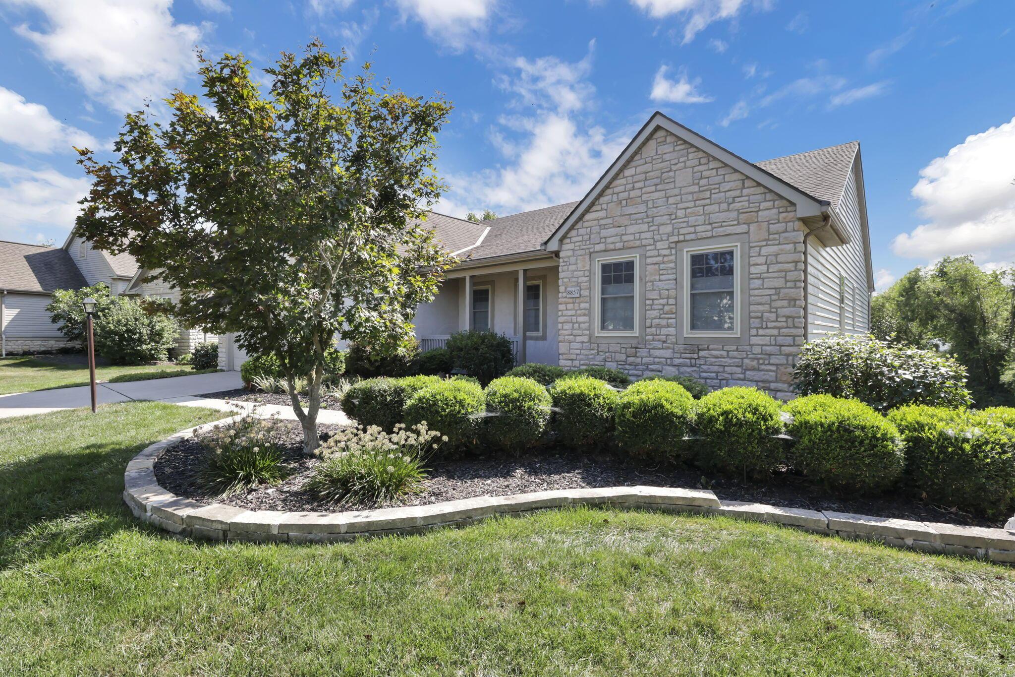 8857 Creekwood Drive