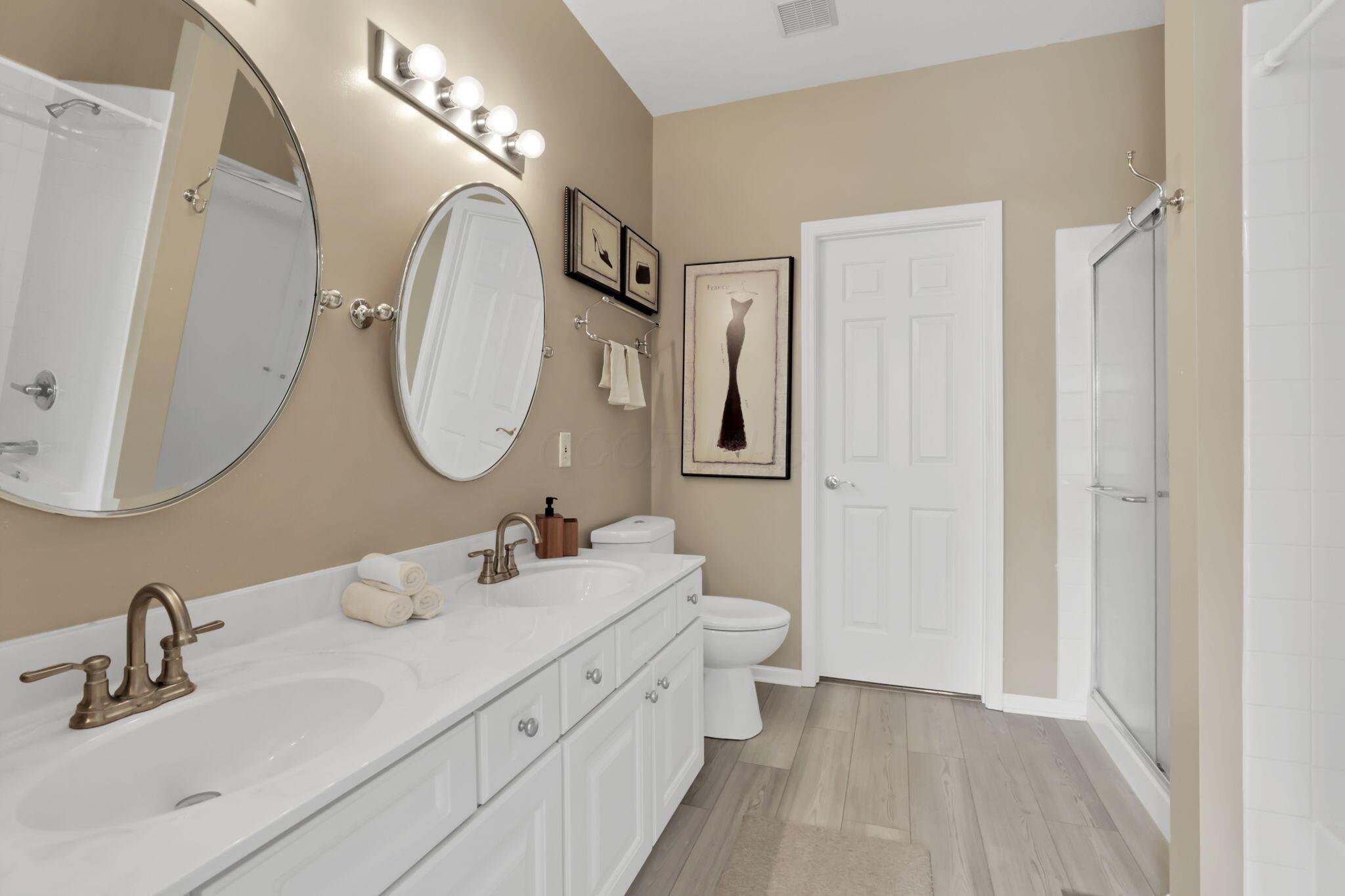 8857 Creekwood Drive