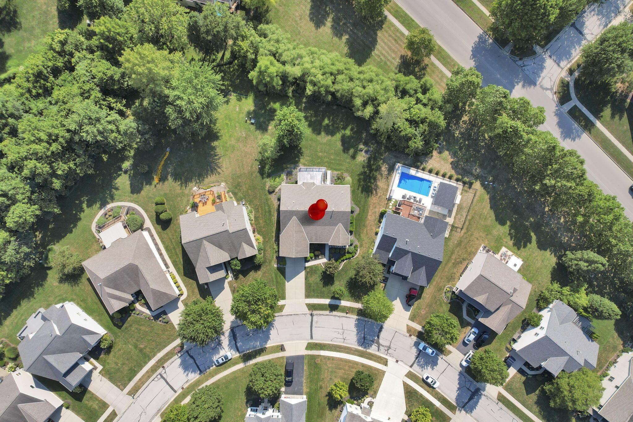 8857 Creekwood Drive