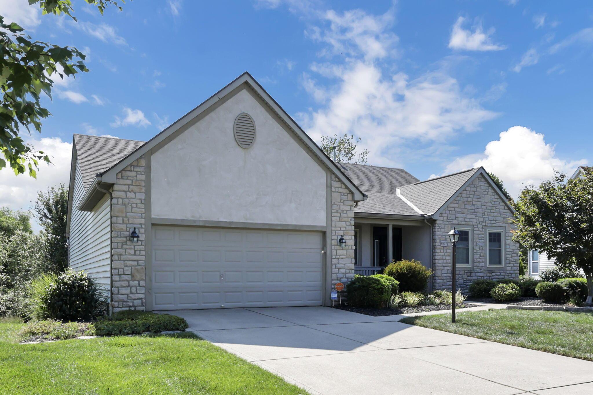 8857 Creekwood Drive