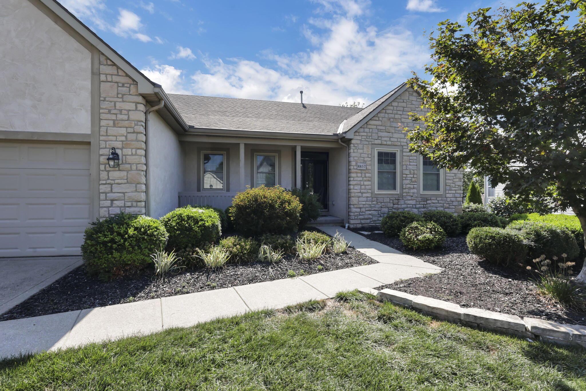 8857 Creekwood Drive