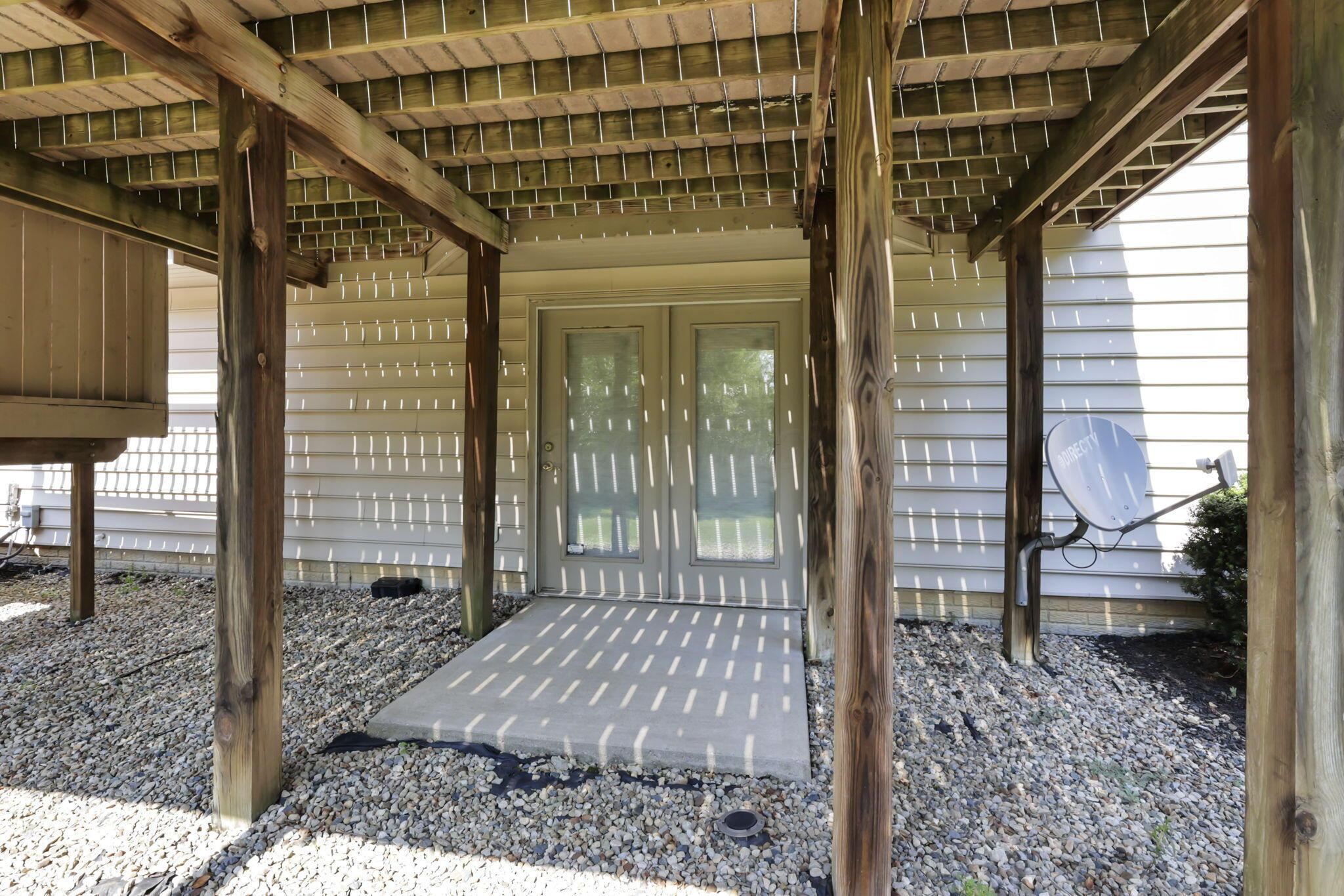 8857 Creekwood Drive