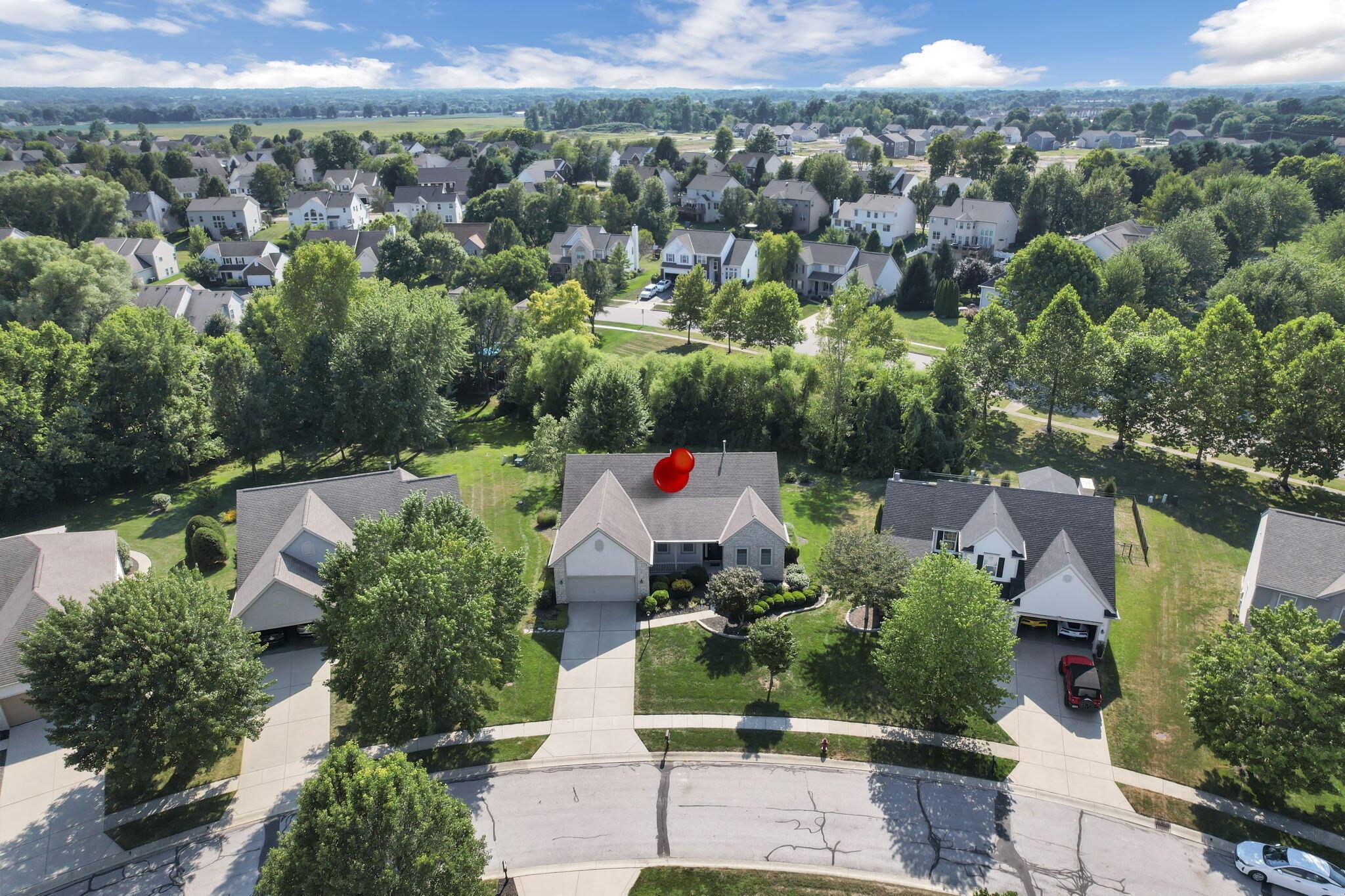 8857 Creekwood Drive