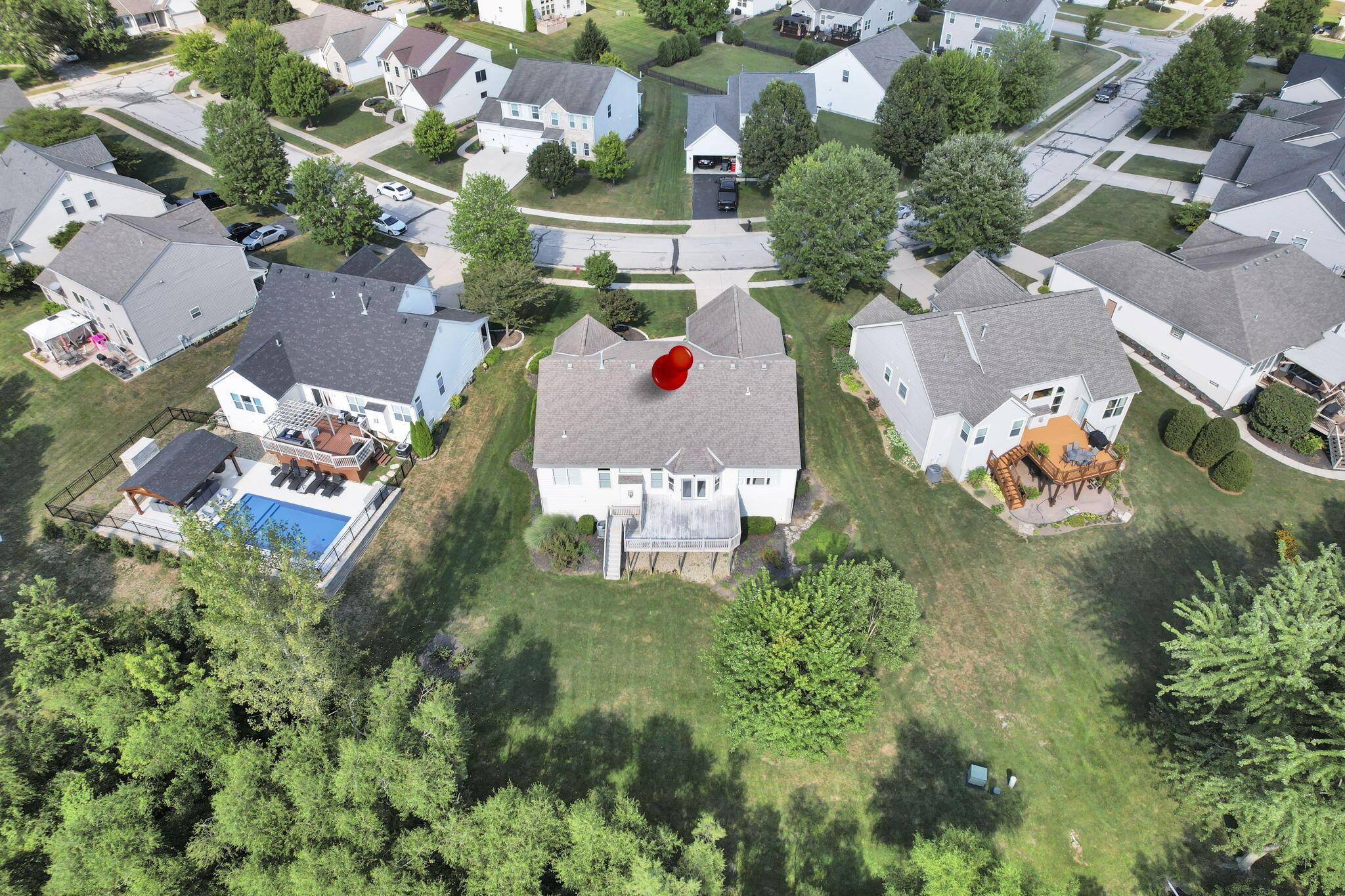 8857 Creekwood Drive