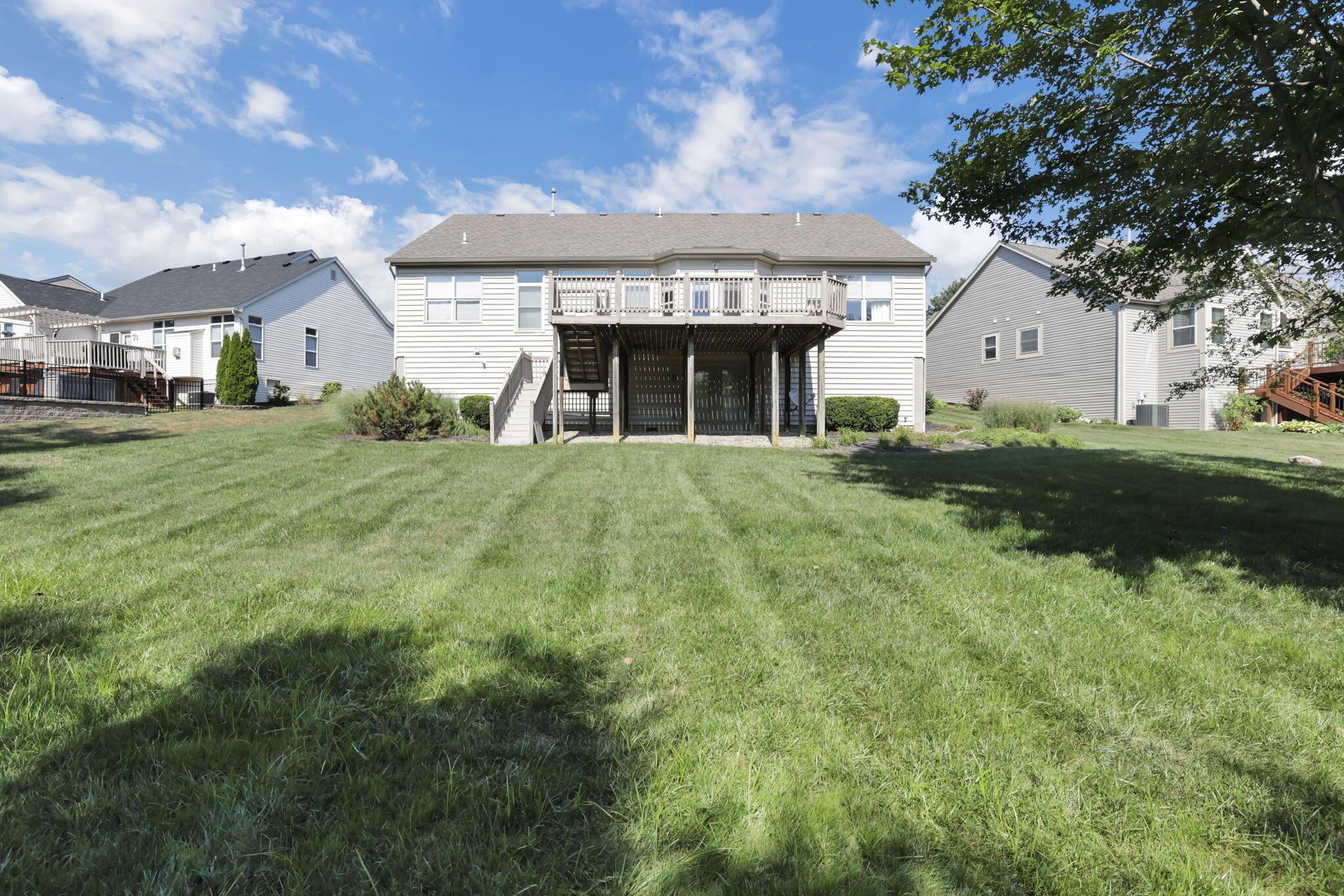 8857 Creekwood Drive