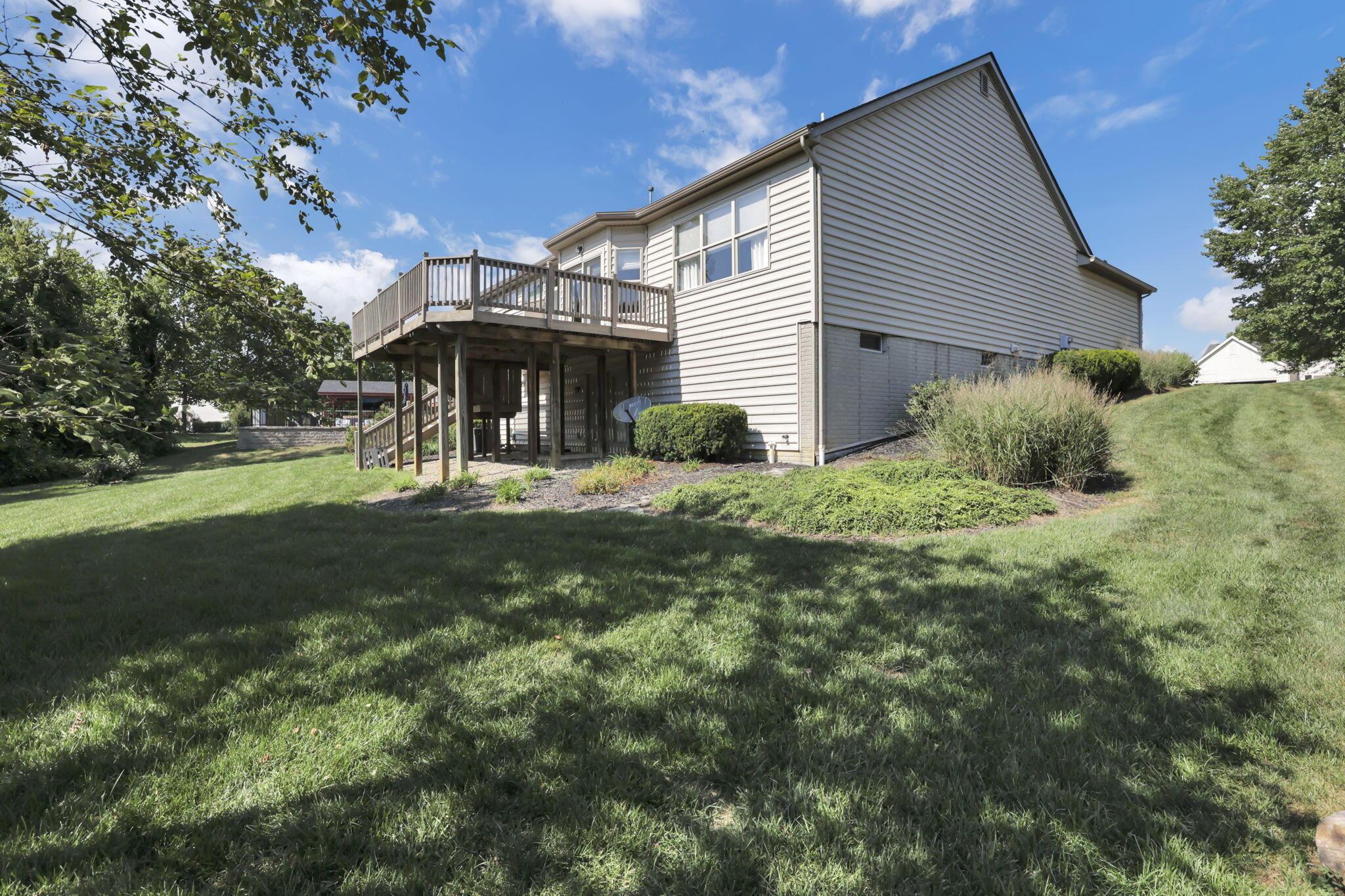 8857 Creekwood Drive