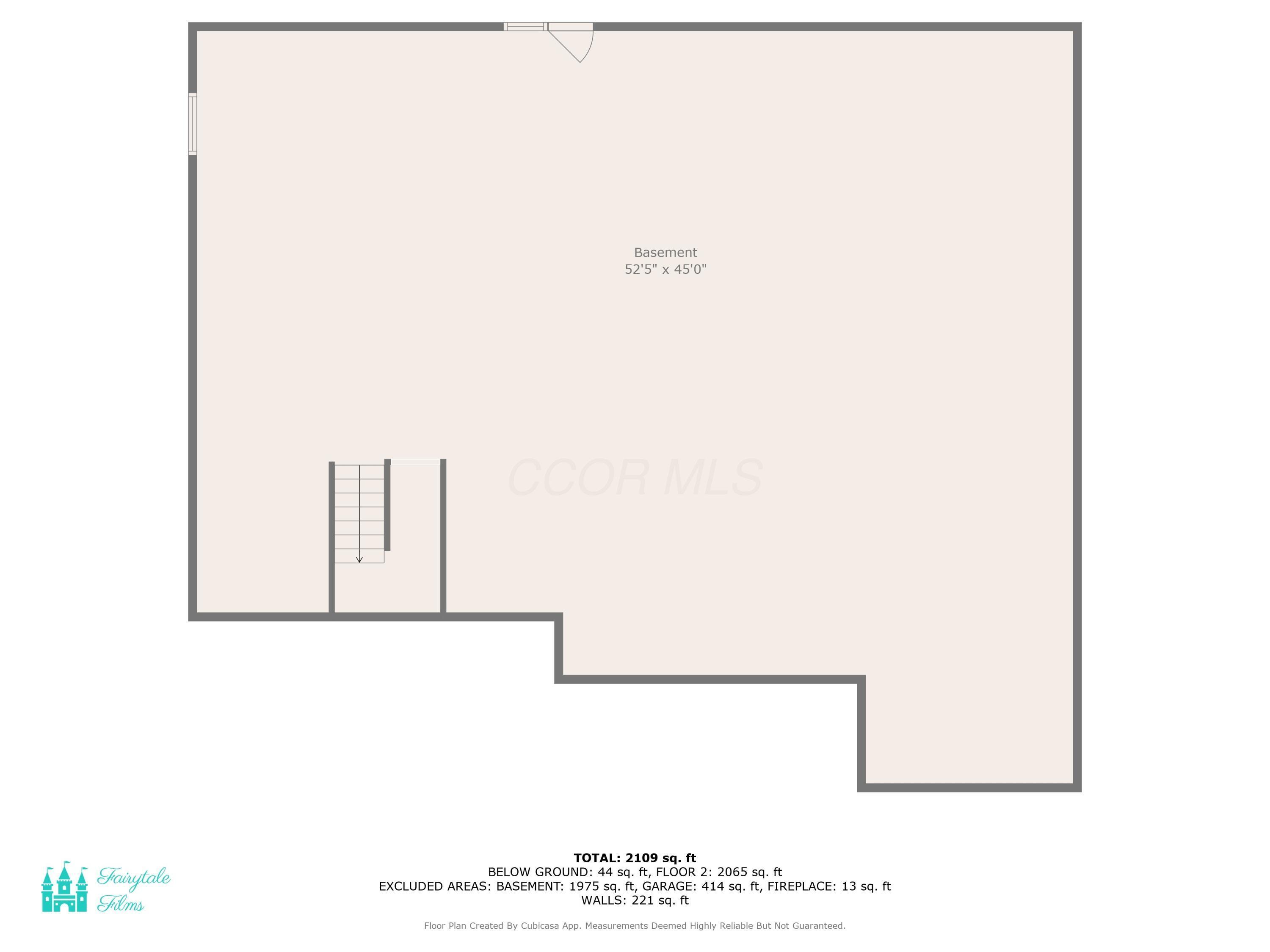 8857 Creekwood Drive