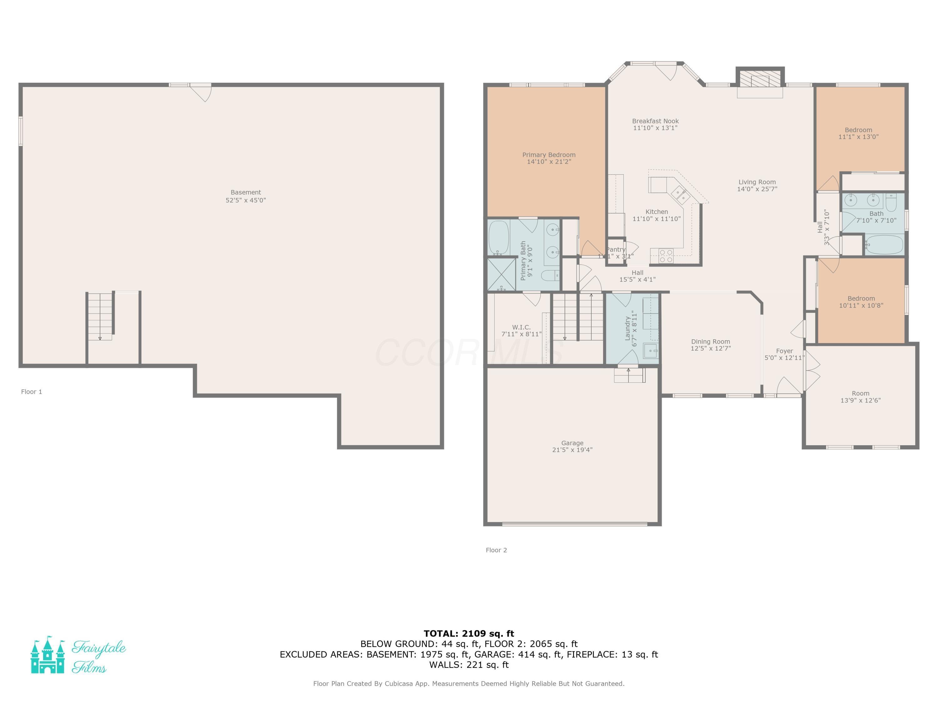 8857 Creekwood Drive