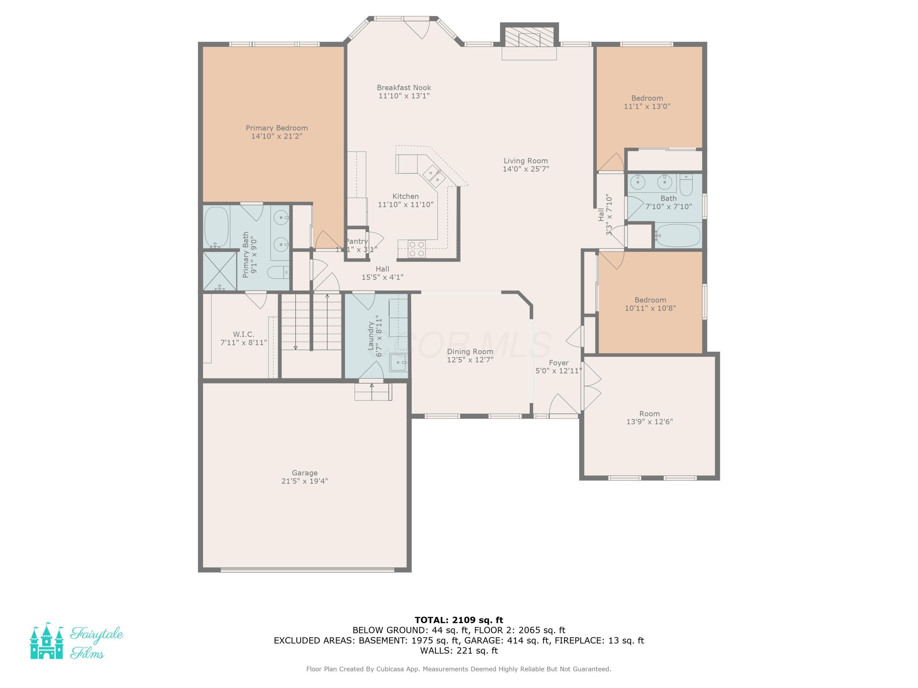 8857 Creekwood Drive