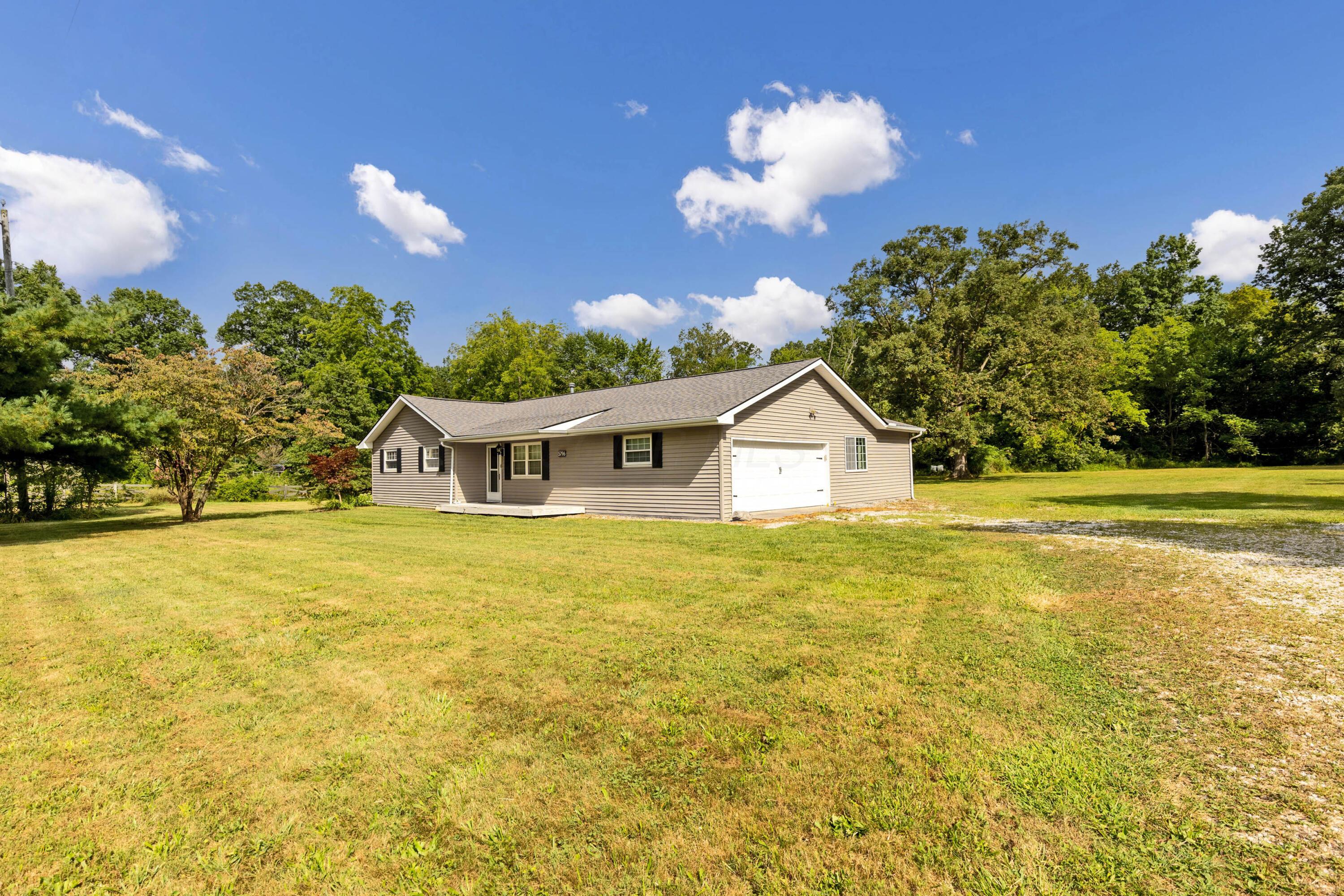 5796 Beecher Road