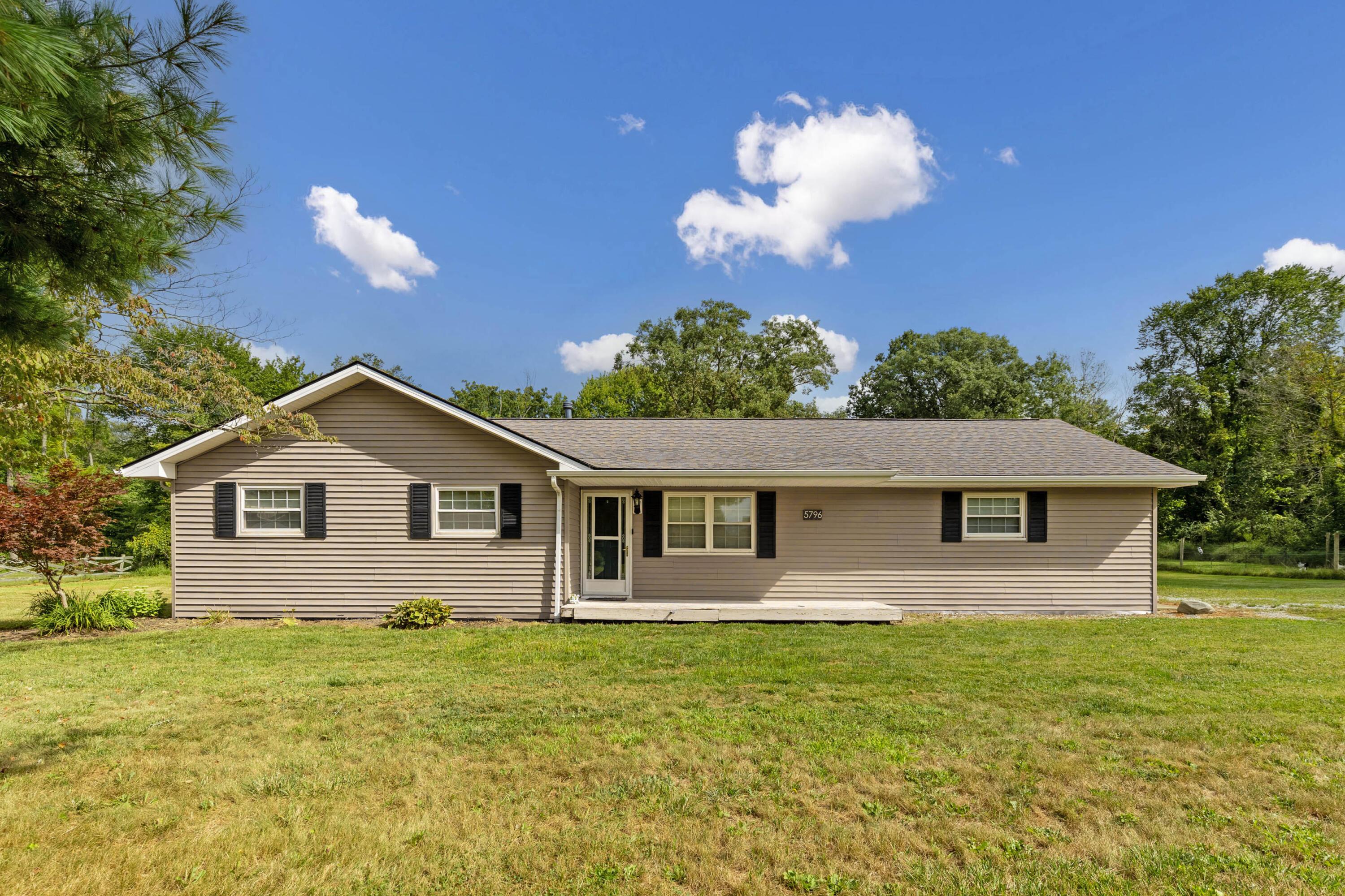 5796 Beecher Road
