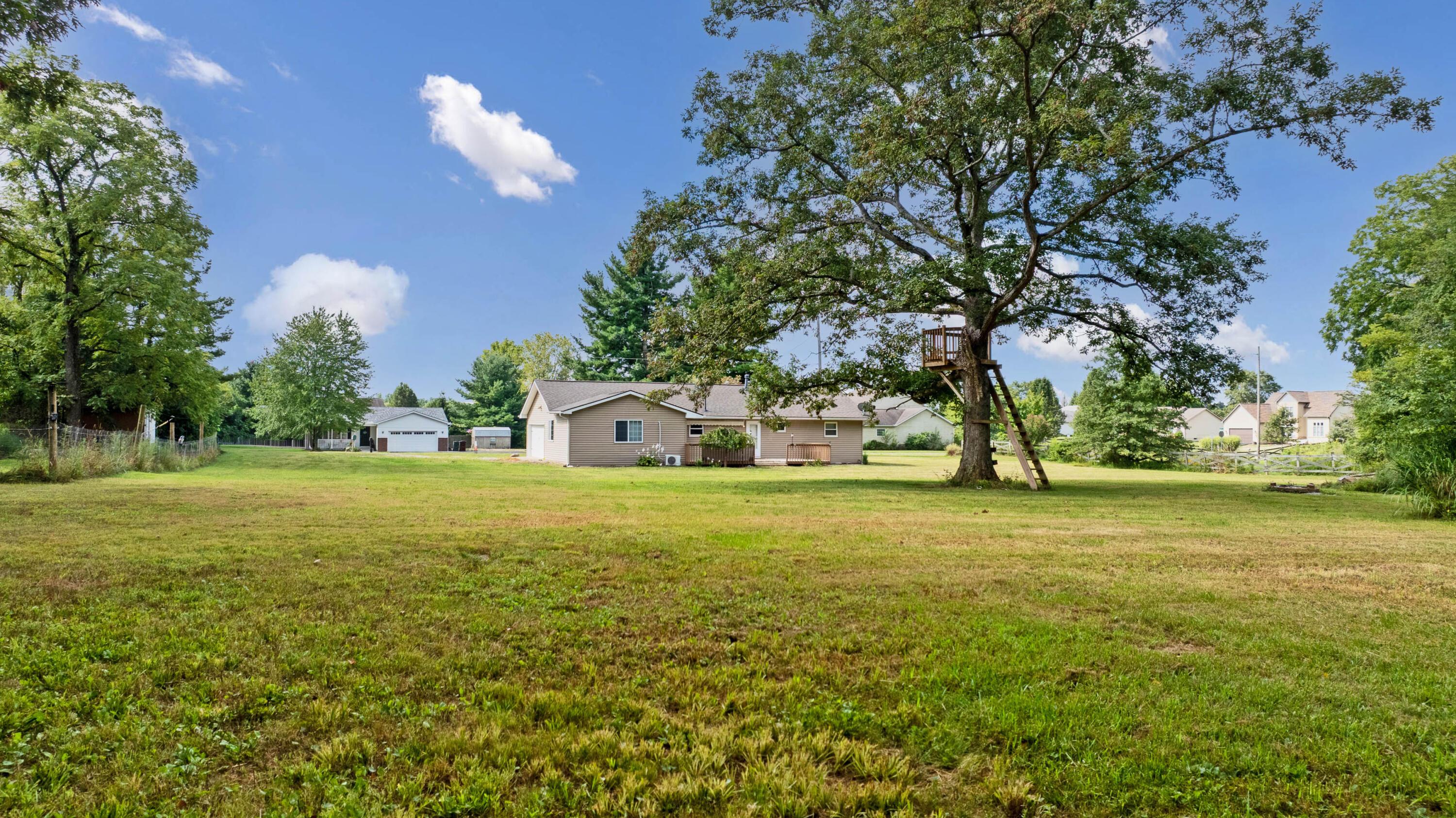5796 Beecher Road