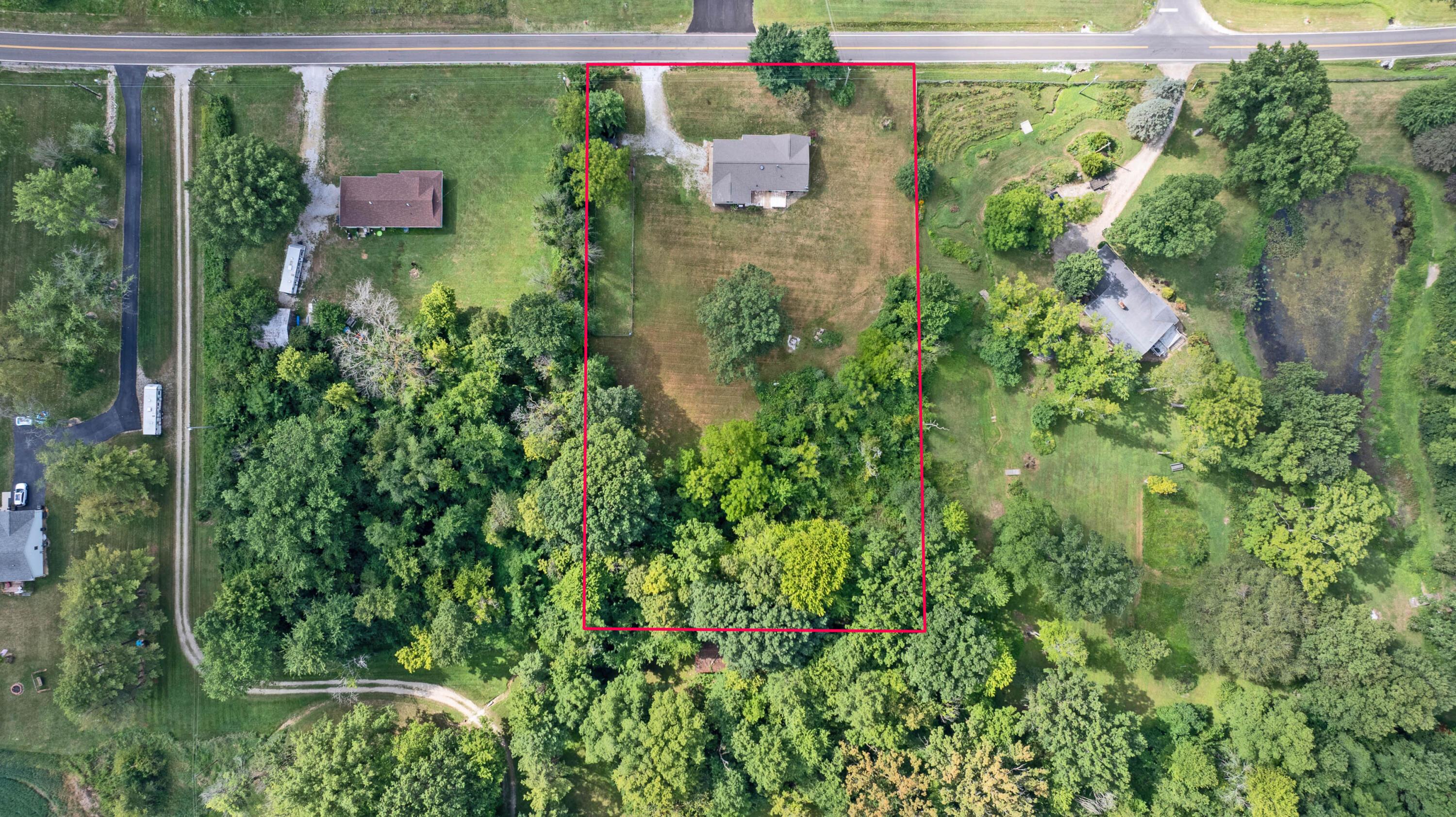 5796 Beecher Road