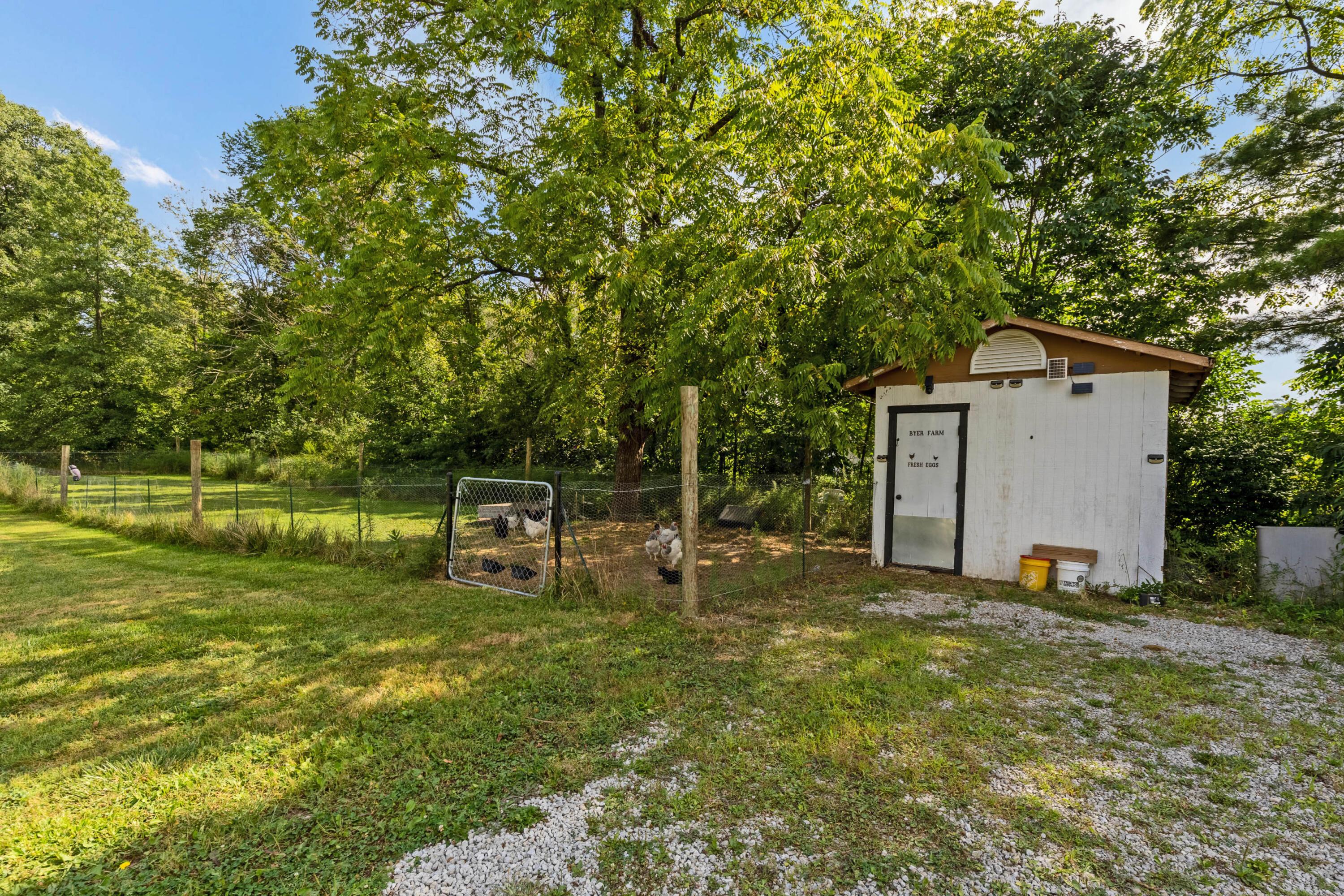 5796 Beecher Road