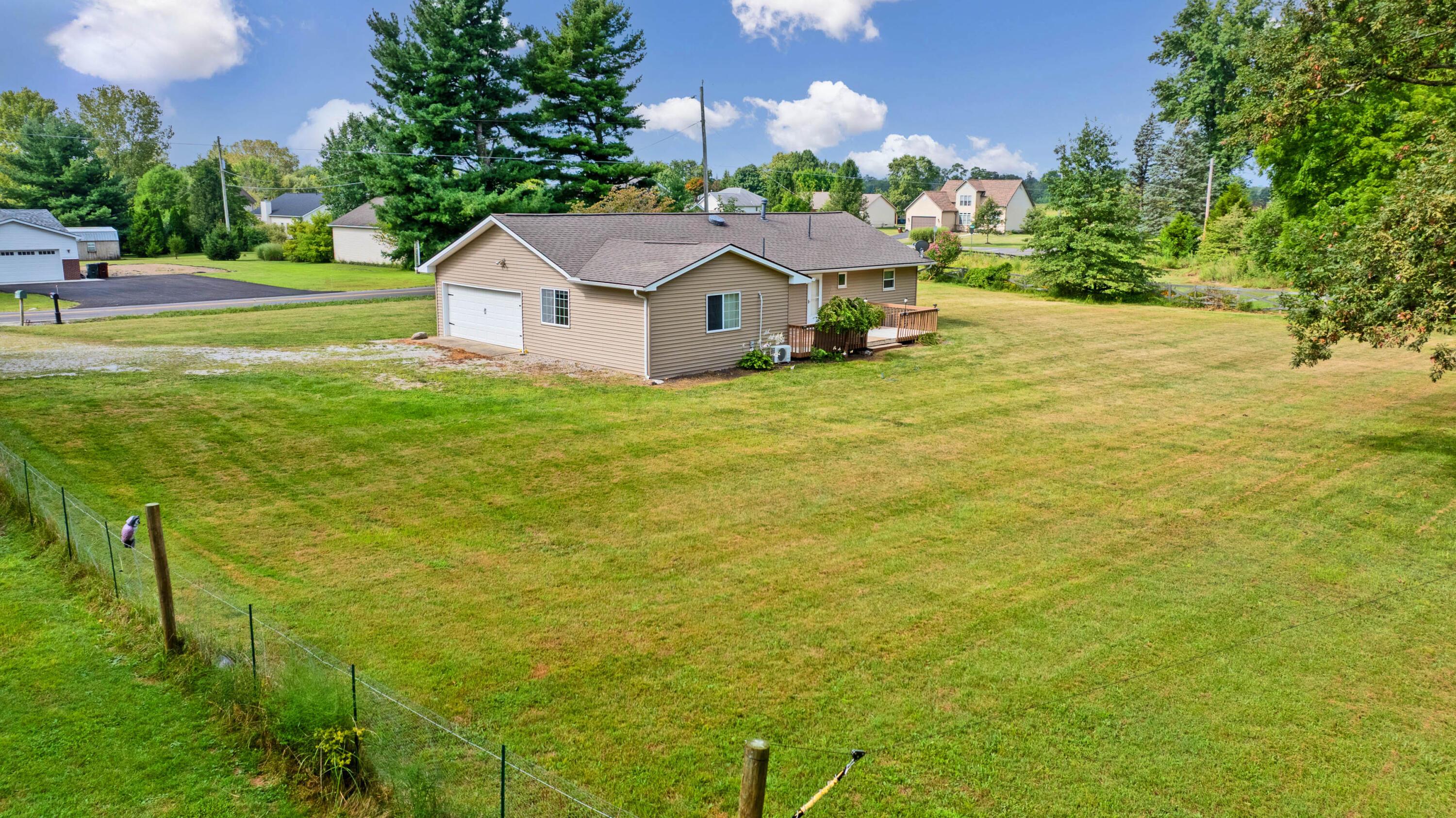 5796 Beecher Road