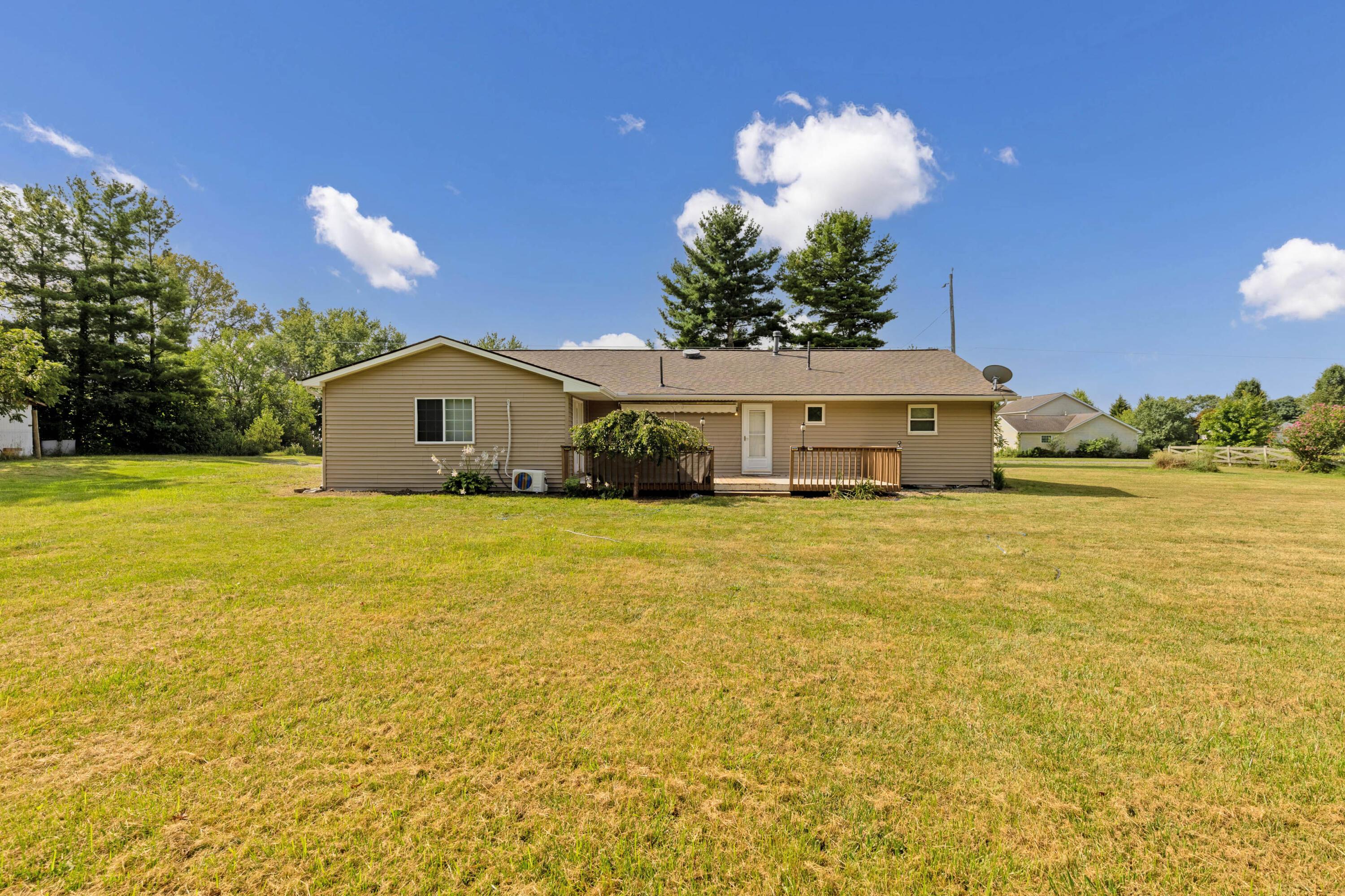 5796 Beecher Road