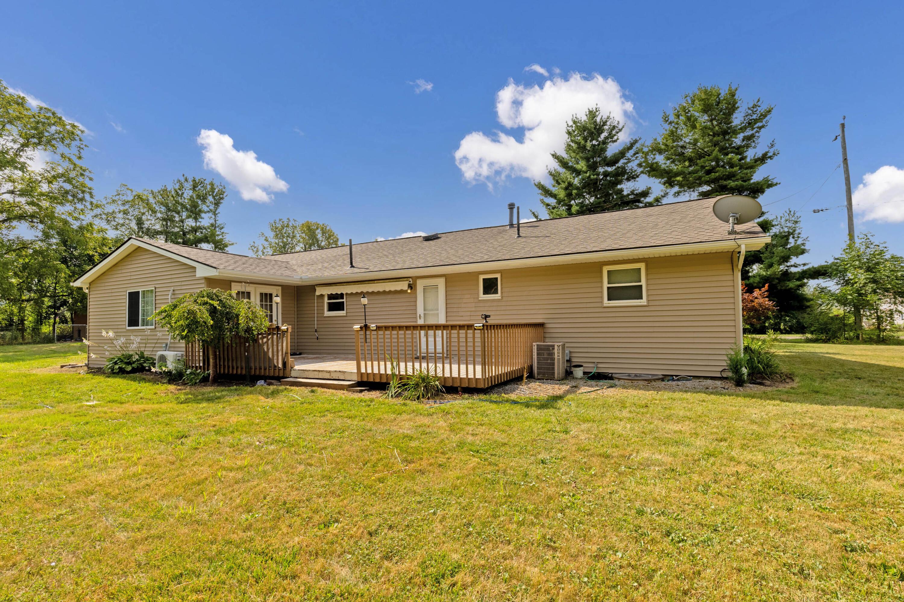 5796 Beecher Road