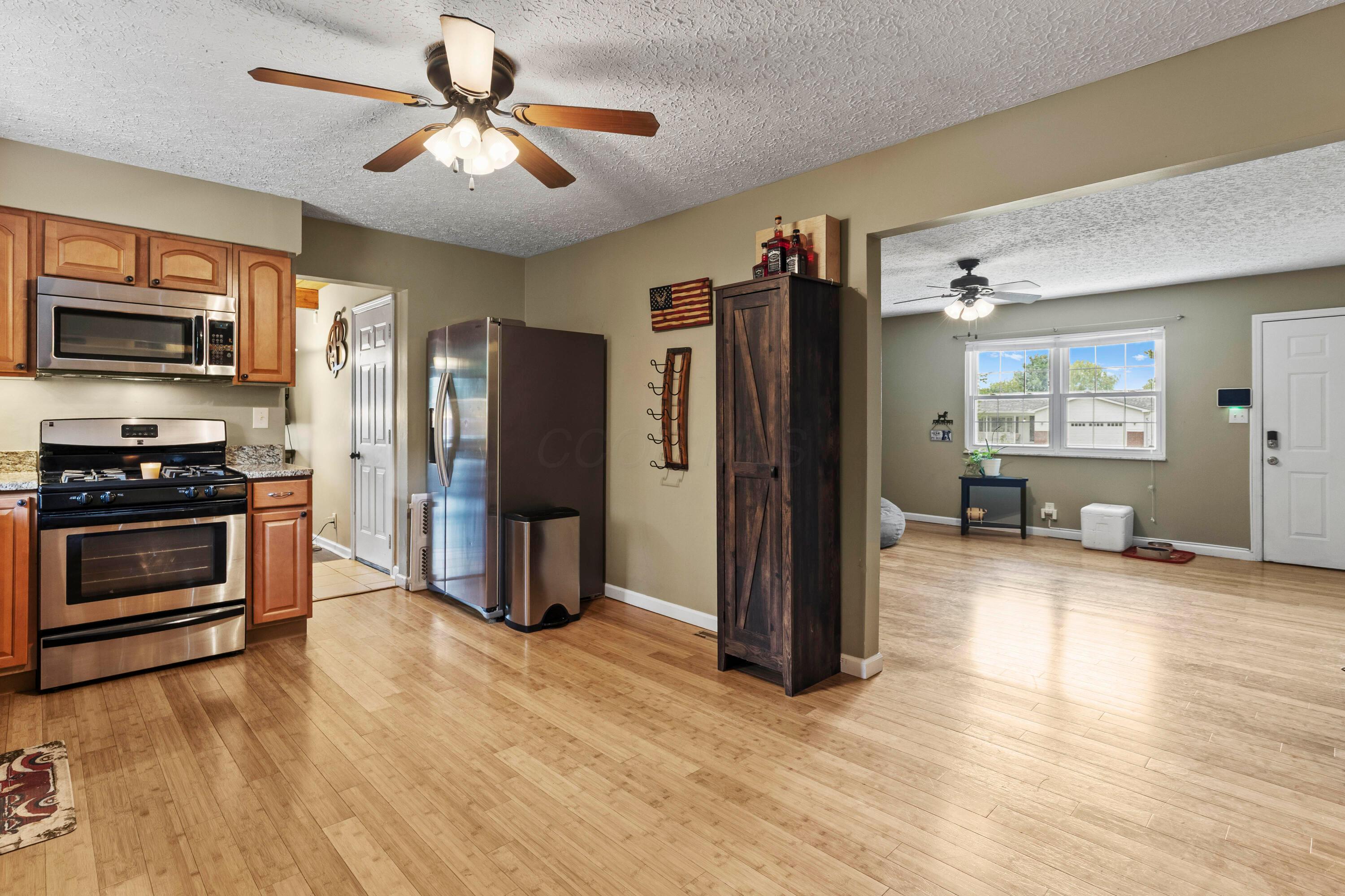 5796 Beecher Road