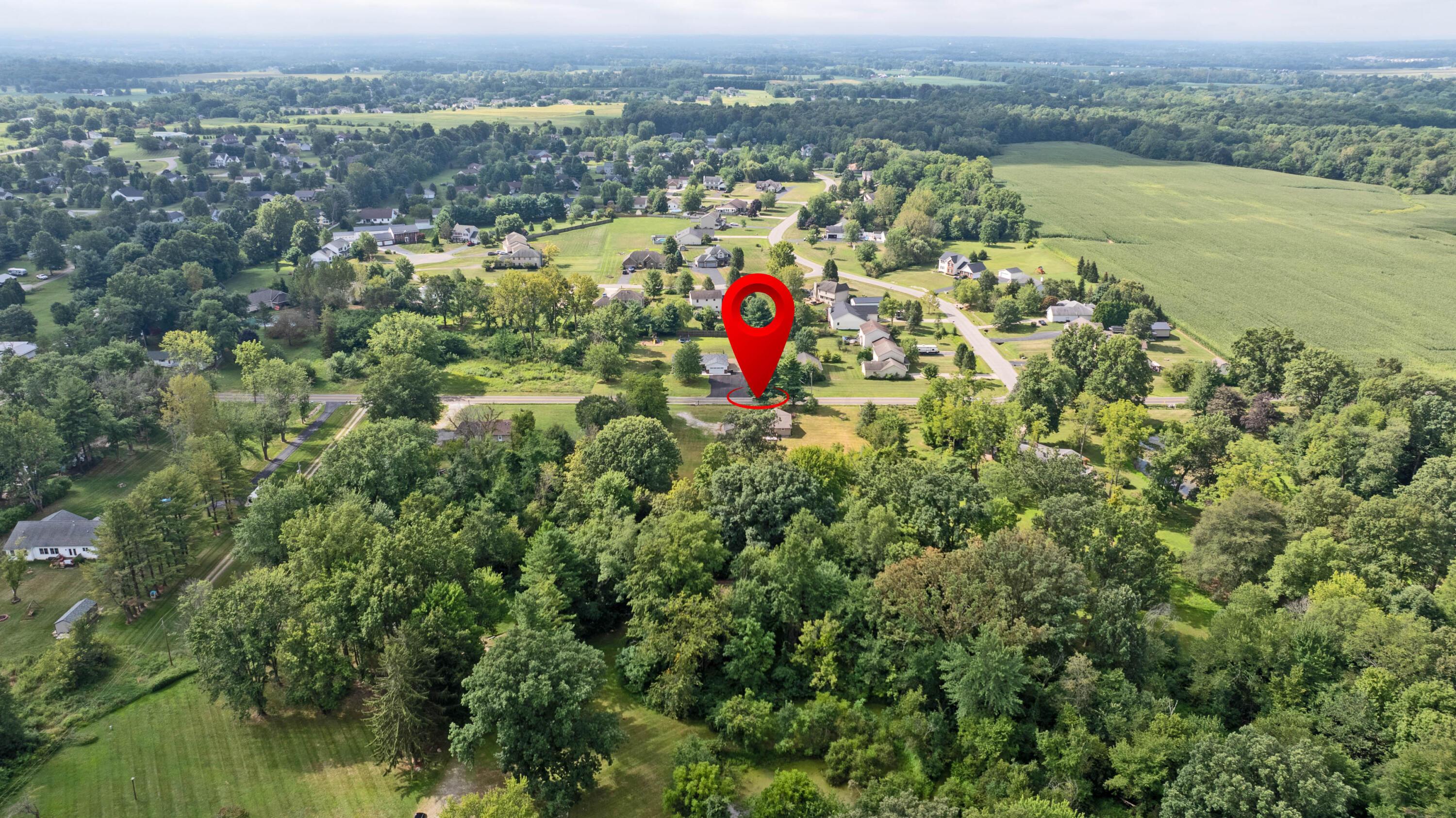 5796 Beecher Road