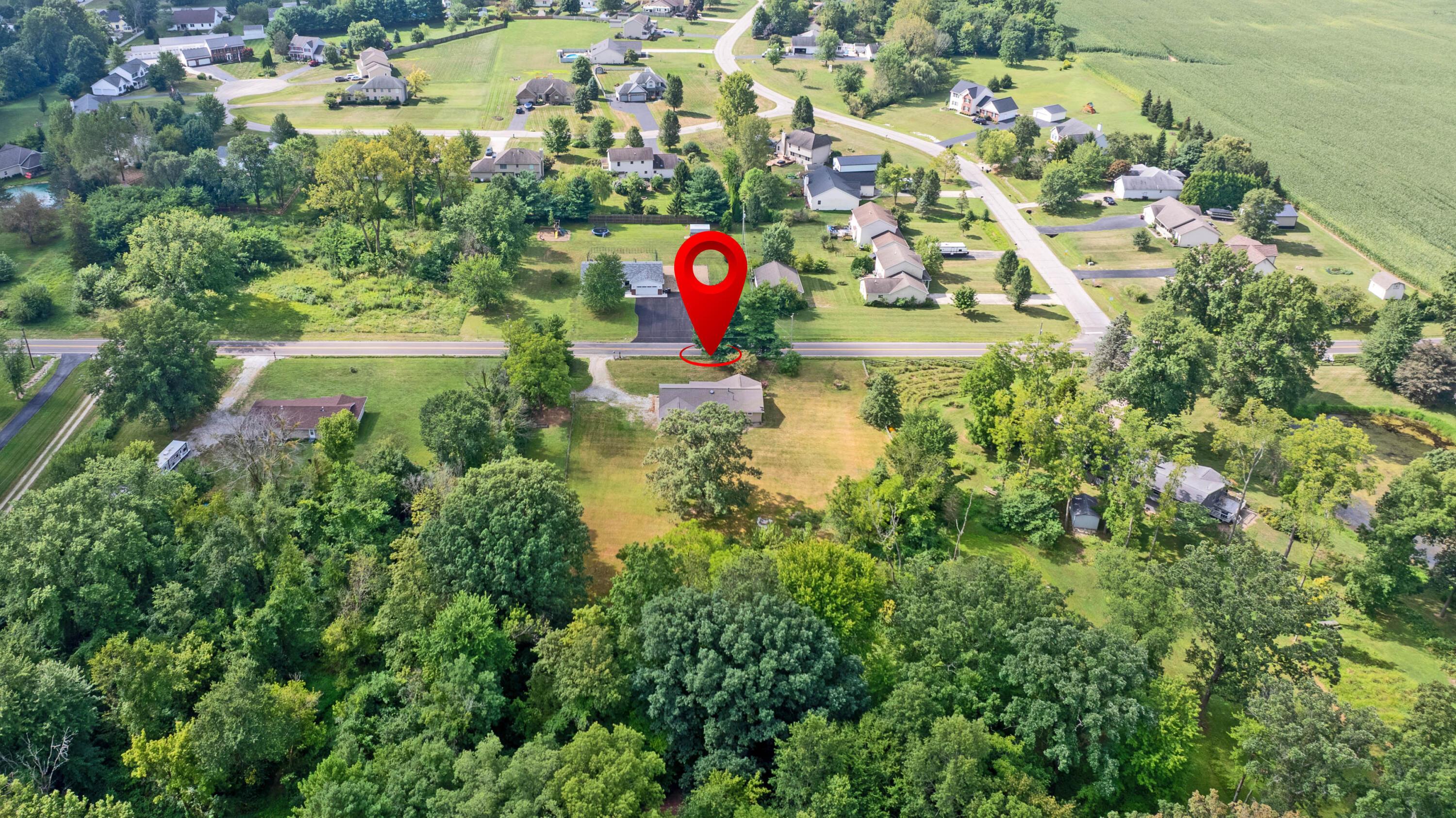 5796 Beecher Road