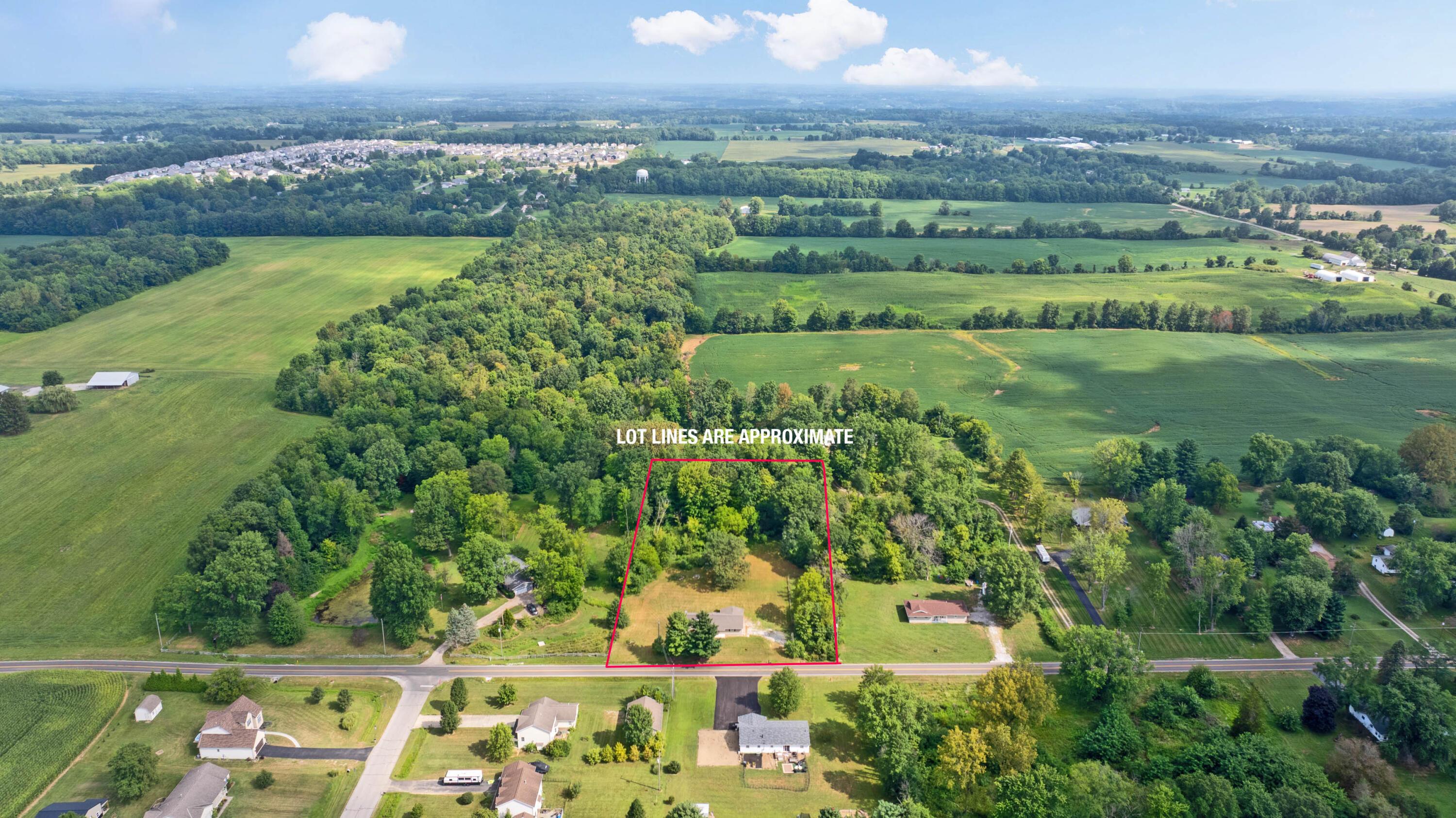 5796 Beecher Road